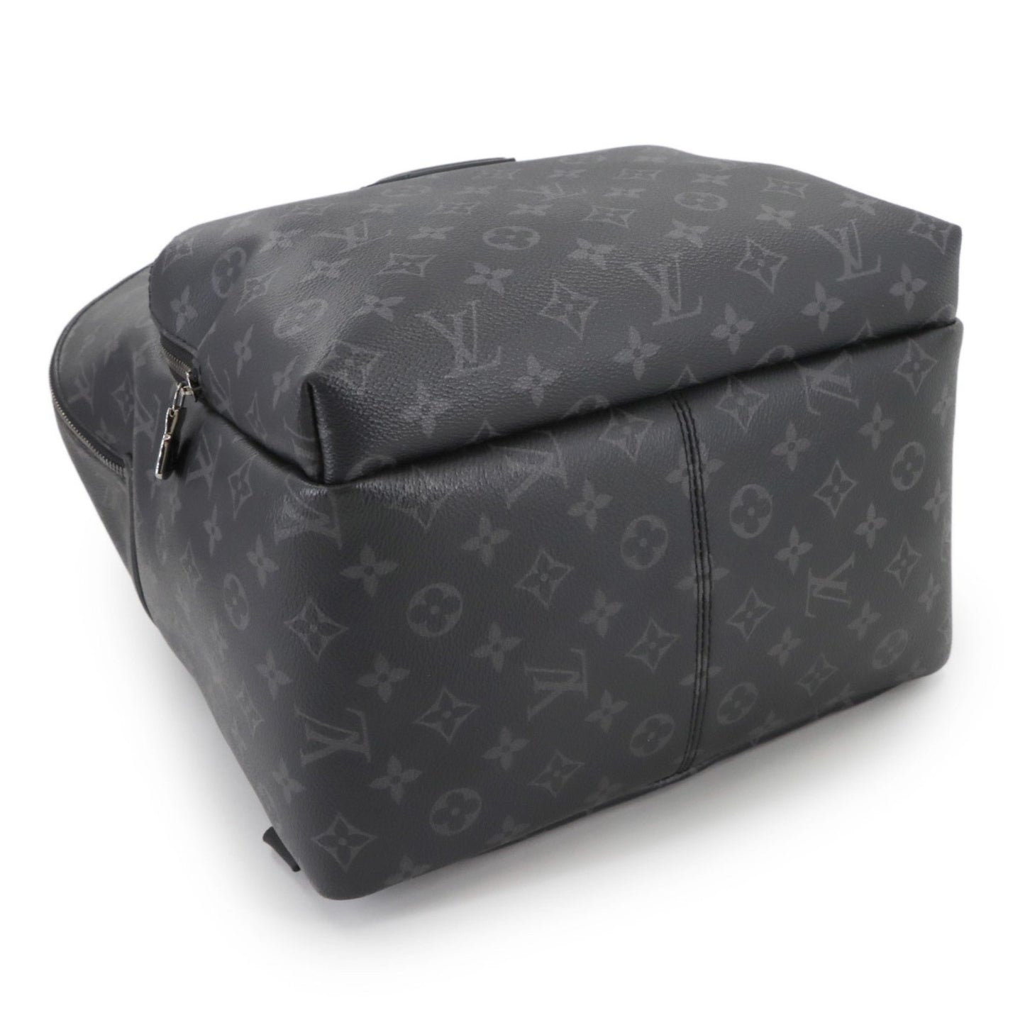 Louis Vuitton Monogram Eclipse Backpack