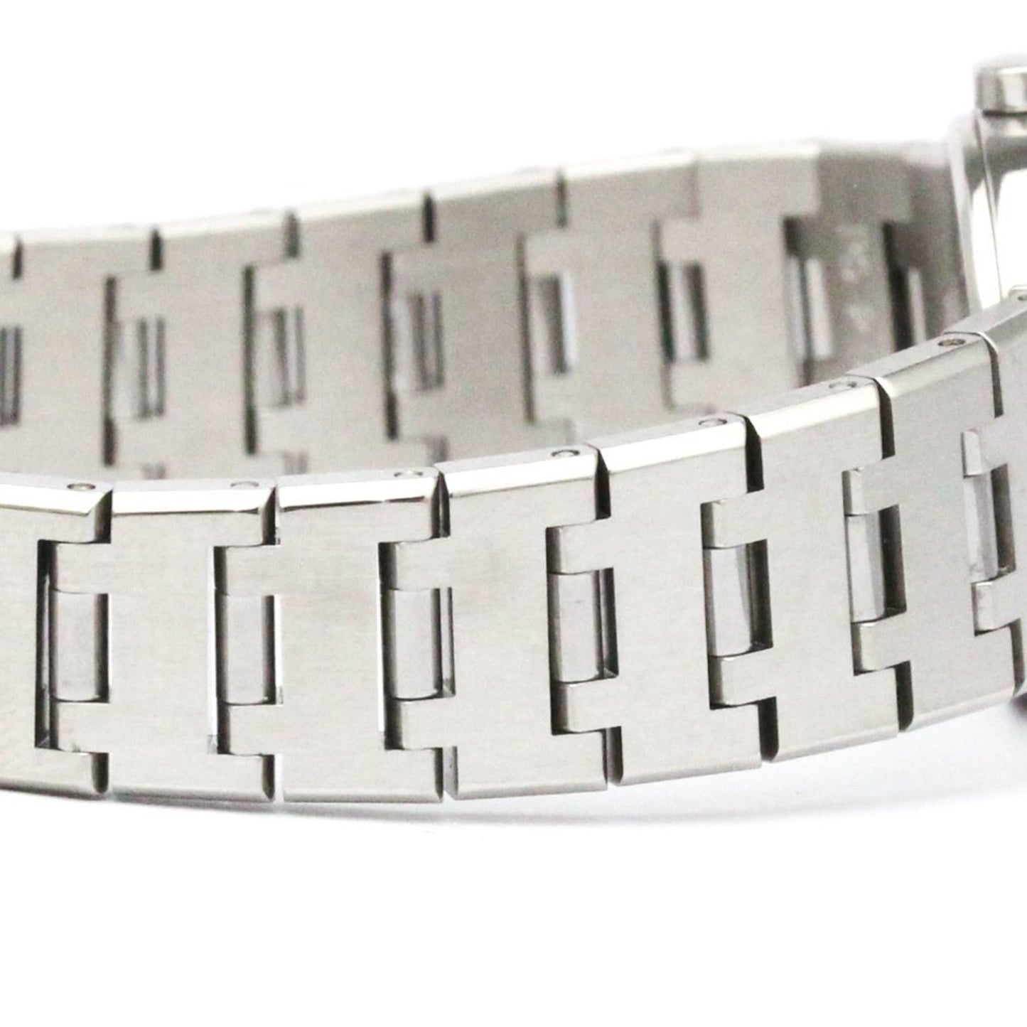 Bvlgari Bvlgari-Bvlgari Steel Quartz