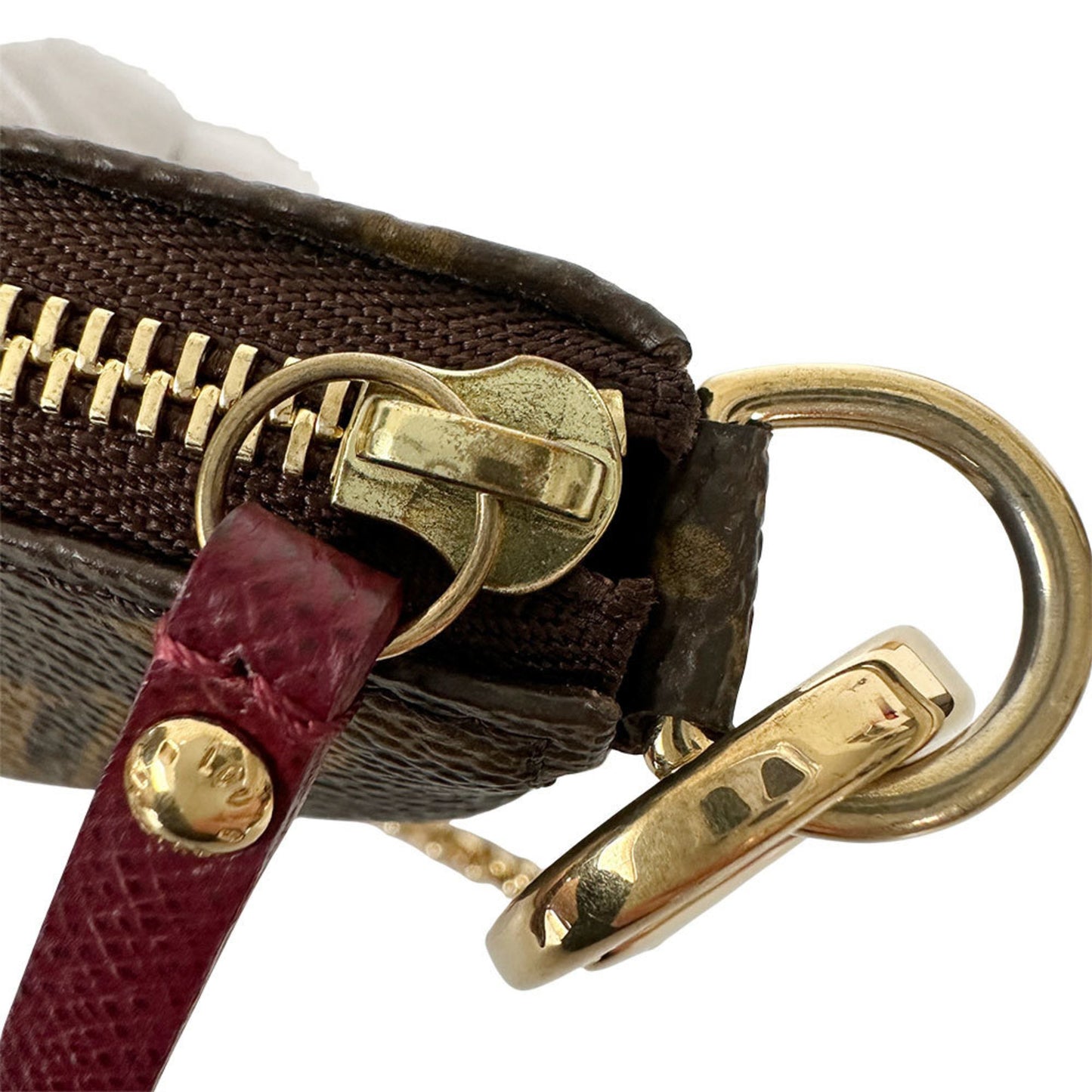 Louis Vuitton Louis Vuitton Pouch Monogram