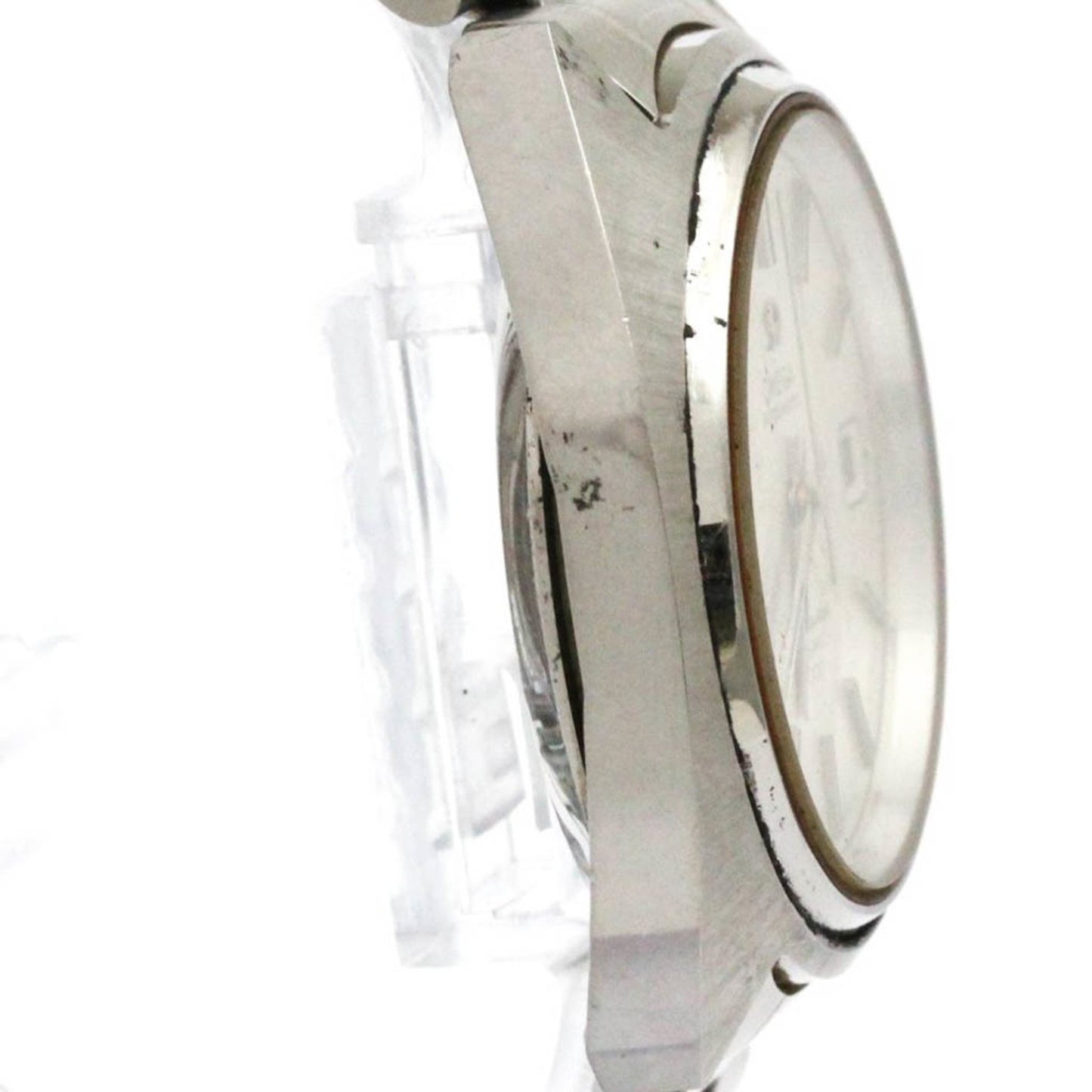 Omega Seamaster Cosmic 2000 Cal 1012 Steel Automatic