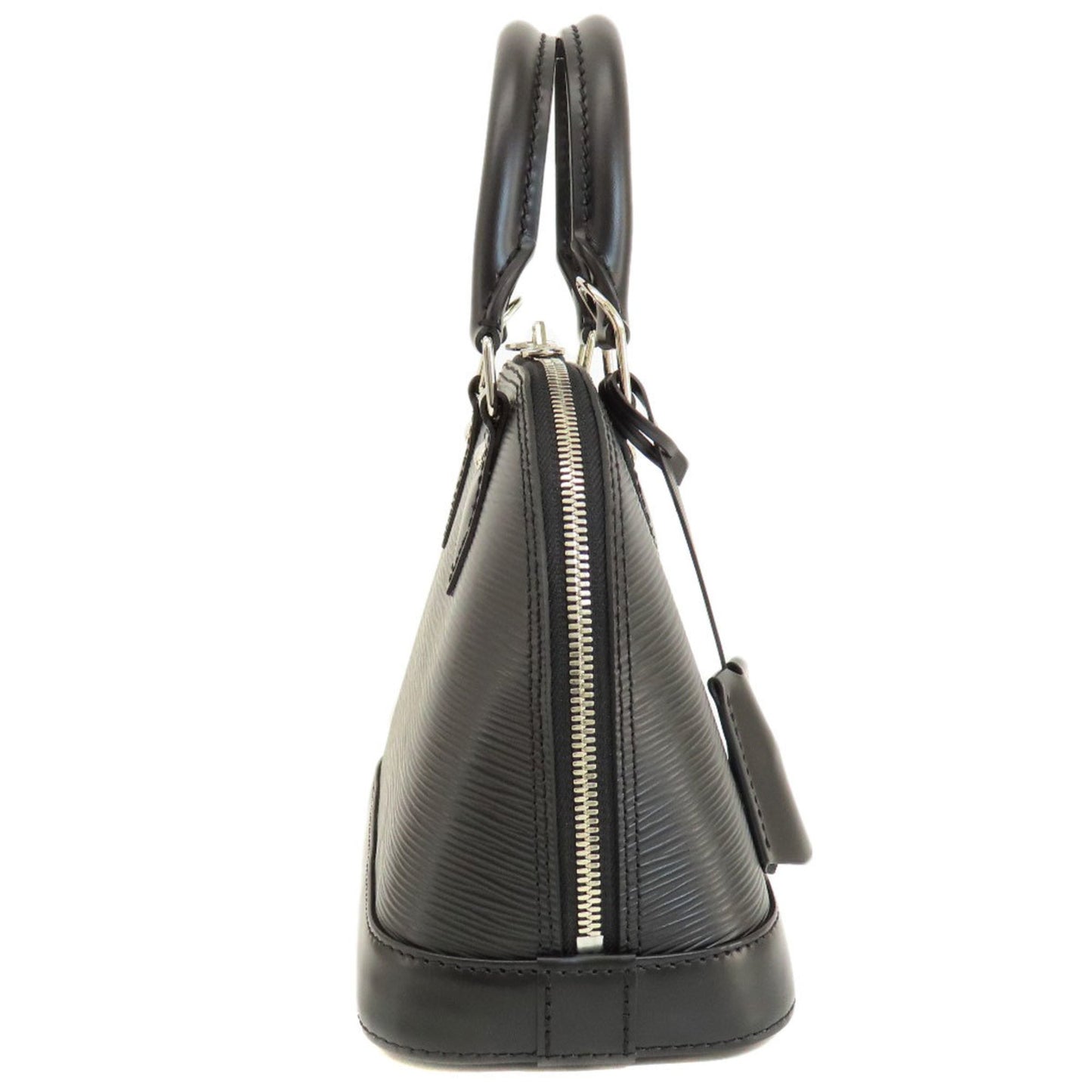 Louis Vuitton Alma Bb Handbag Epi Leather