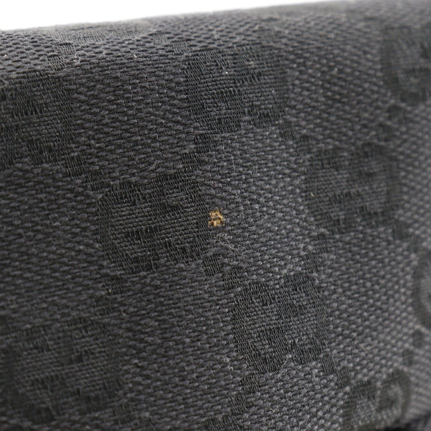 Gucci Handbag 124542 Gg Canvas