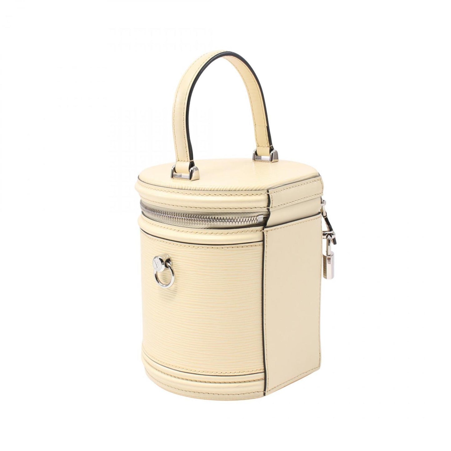 Louis Vuitton Cannes Epi Handbag