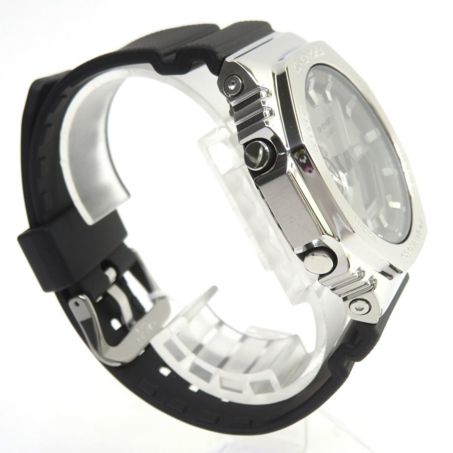 Casio G-Shock Gm-2100-1Aer Quartz Watch