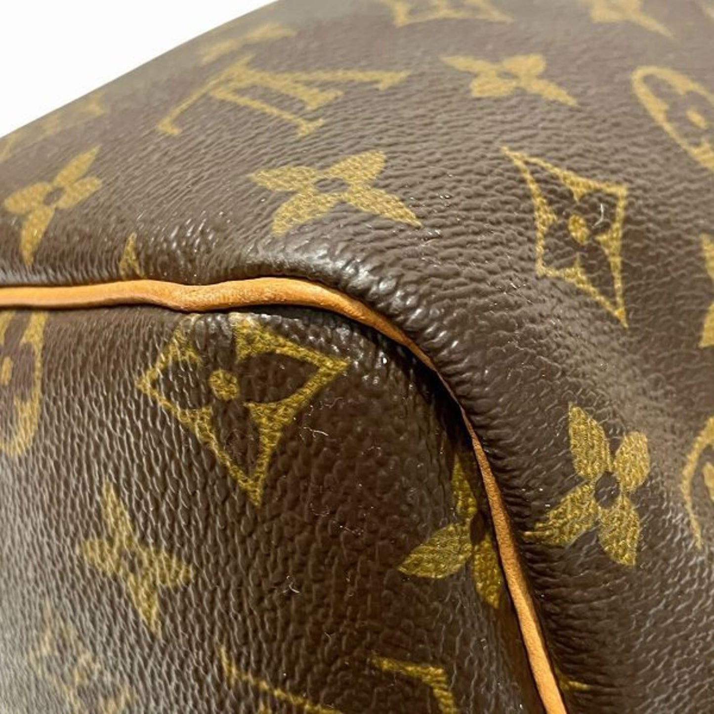 Louis Vuitton Monogram Speedy 30 M41526