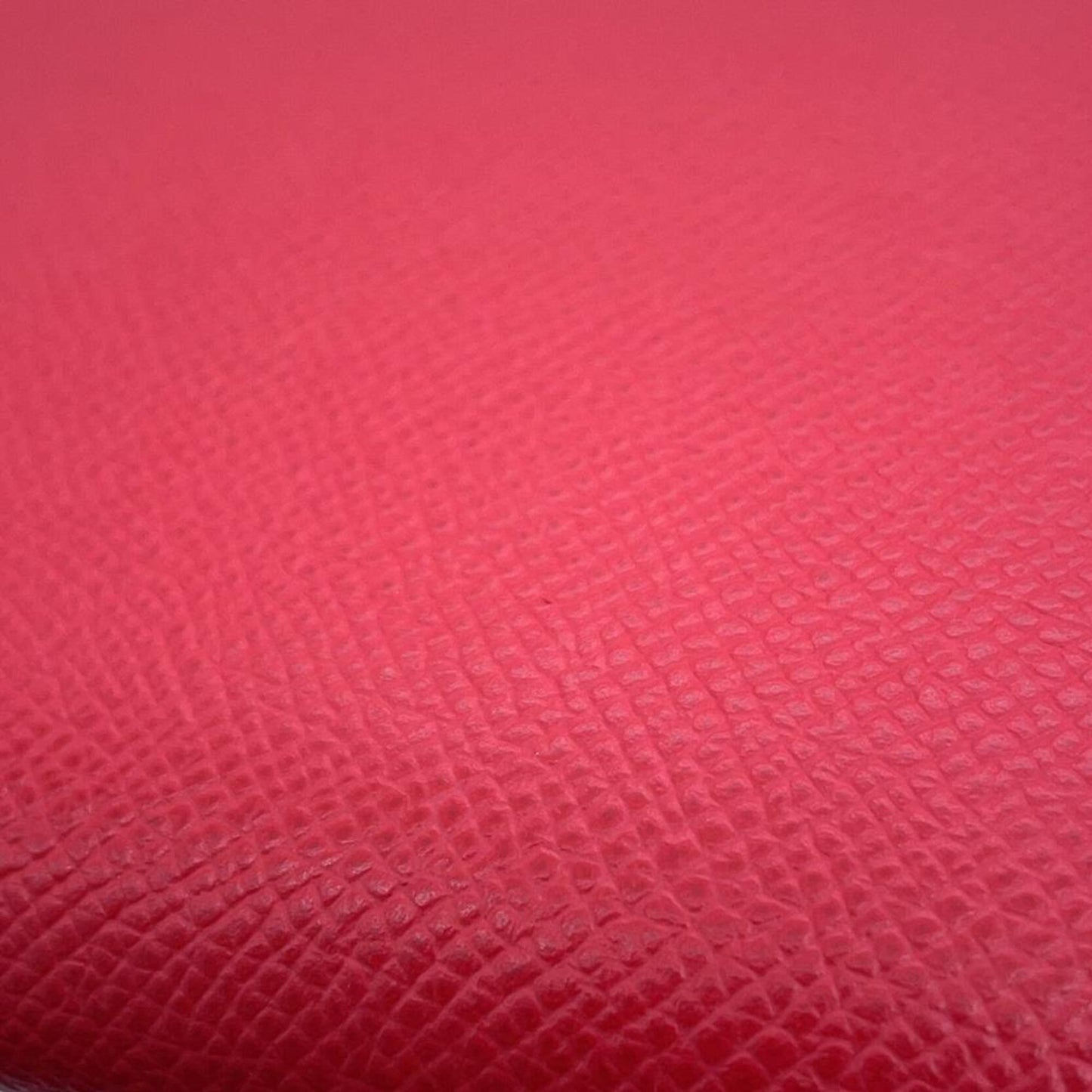 Hermes Long Wallet Azap Silk In Bougainvillea Epson A Engraved