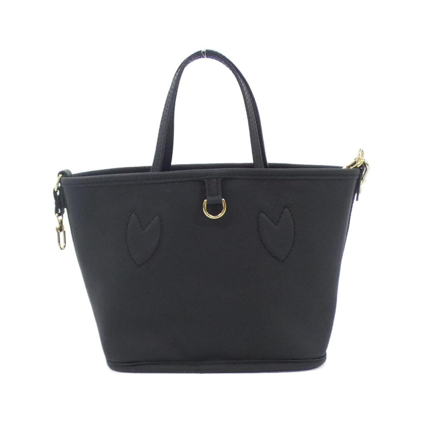 Louis Vuitton Monogram Neverfull Inside Out Bb M12099 Handbag