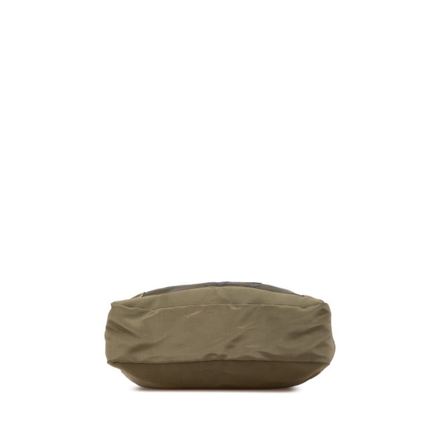 Louis Vuitton That'S Love Mm Handbag Tote Bag M95385 Khaki Green Satin