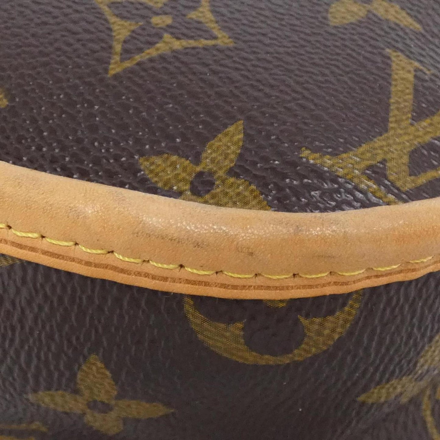 Louis Vuitton Monogram Menilmontant Pm M40474 Shoulder Bag