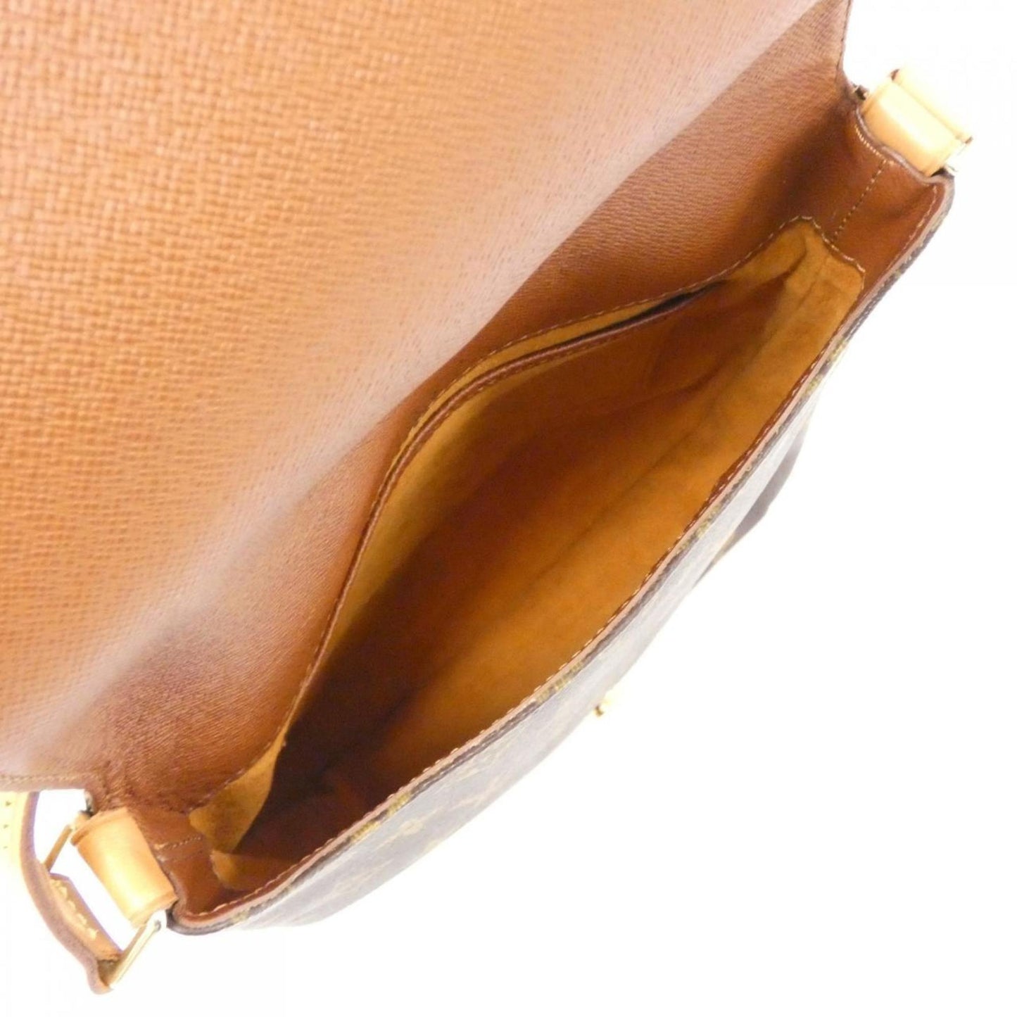 Louis Vuitton Monogram Musette Salsa M51258 Shoulder Bag
