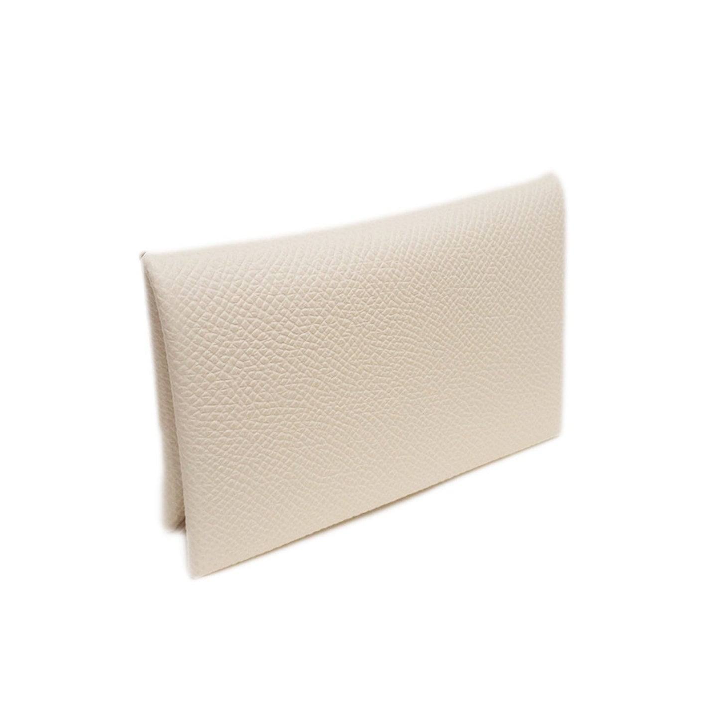 Hermes Herms Calvi Business Card Holder/Card Case