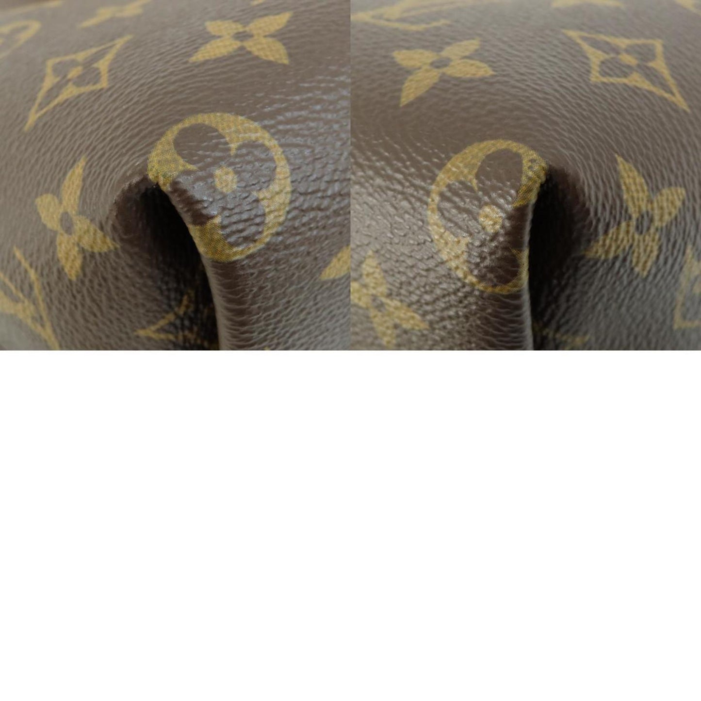Louis Vuitton M45986 Boetie Nm Pm Monogram Handbag Canvas