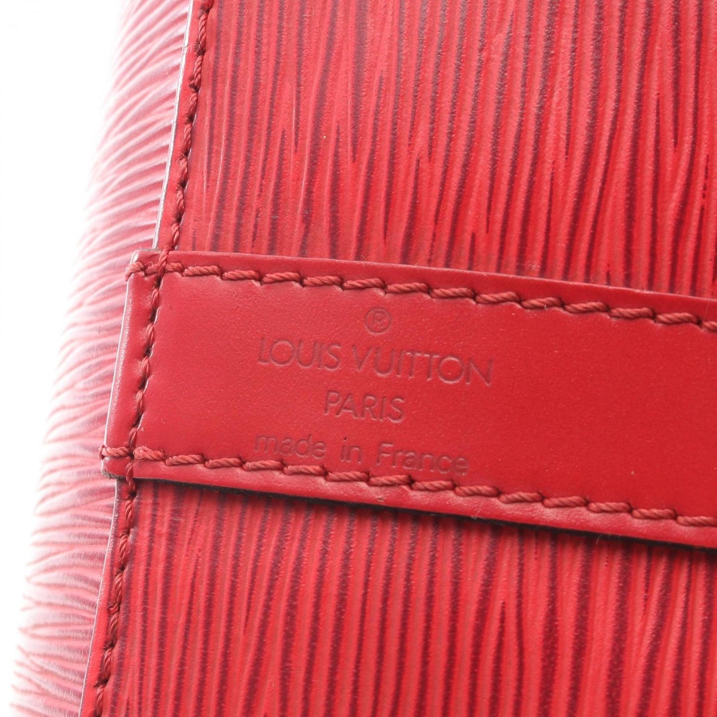 Louis Vuitton Petit Noe Shoulder Bag