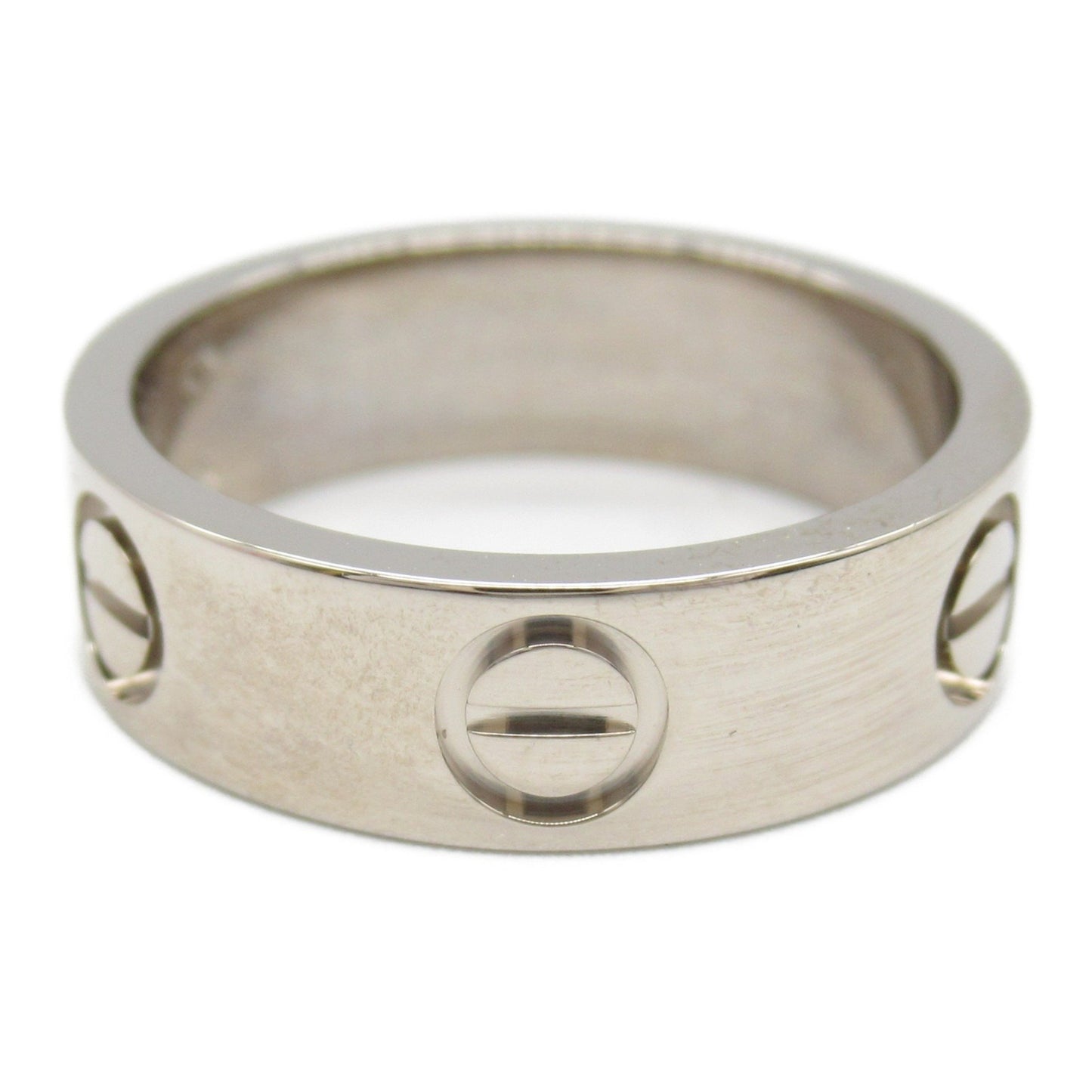 Cartier Love Ring