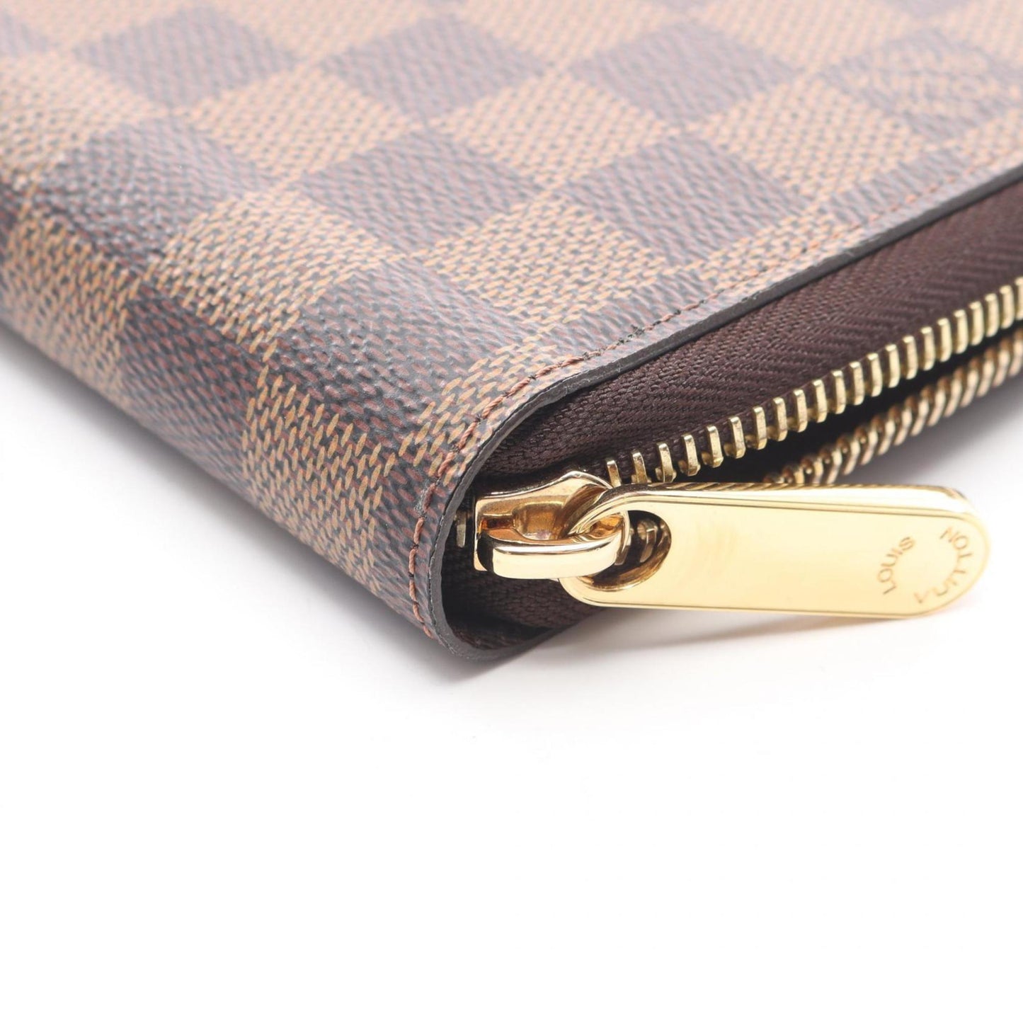 Louis Vuitton Zippy Wallet