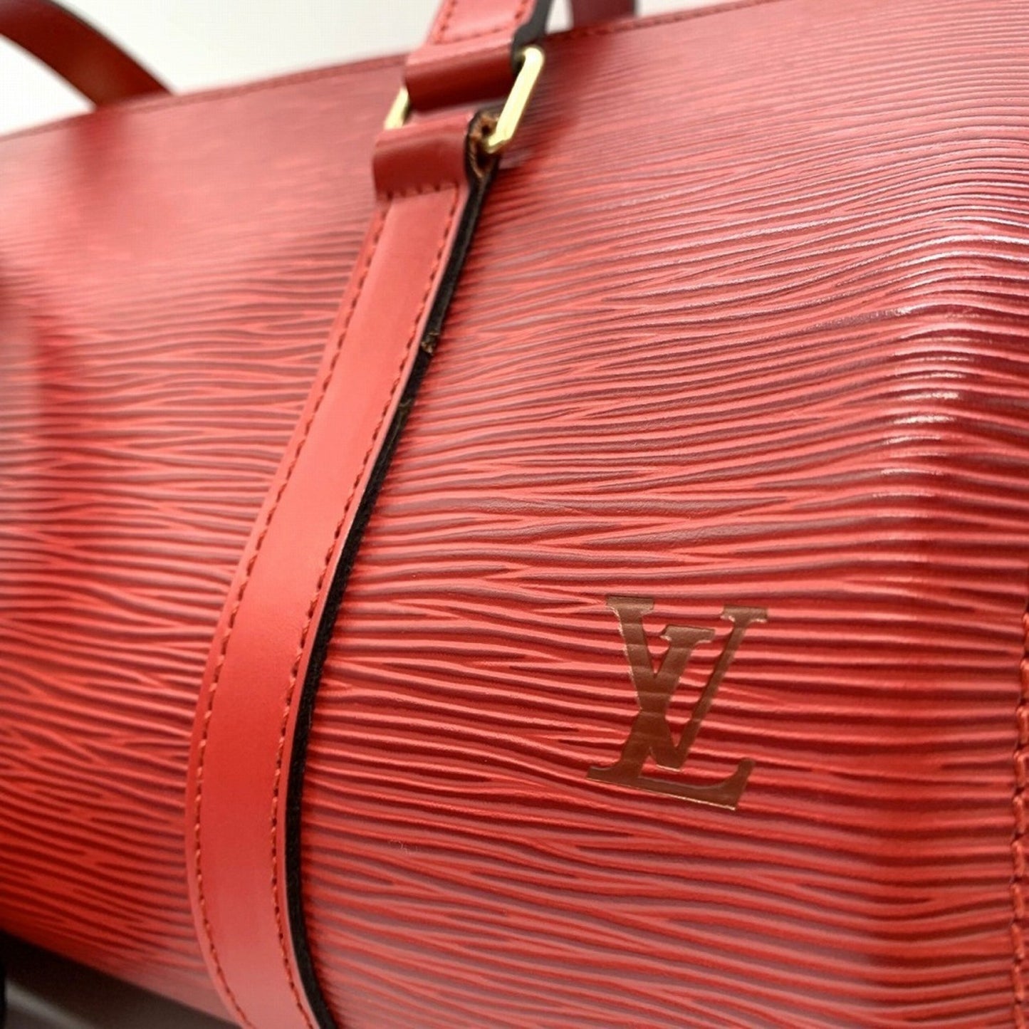 Louis Vuitton Louis Vuitton Soufflot M52227 Shoulder Bag
