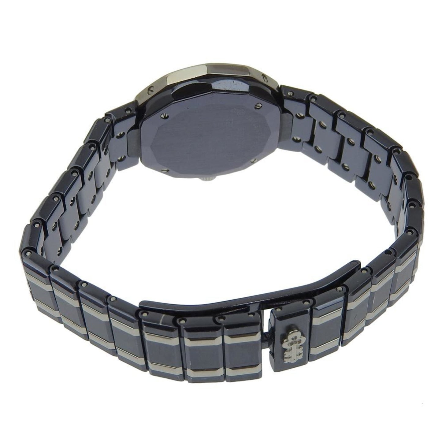 Corum Admirals Cup Watch 39.610.30 V050 Stainless
