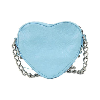 Balenciaga Le Cagoule Heart Mini Handbag 722781 1Vg9Y Shoulder Bag