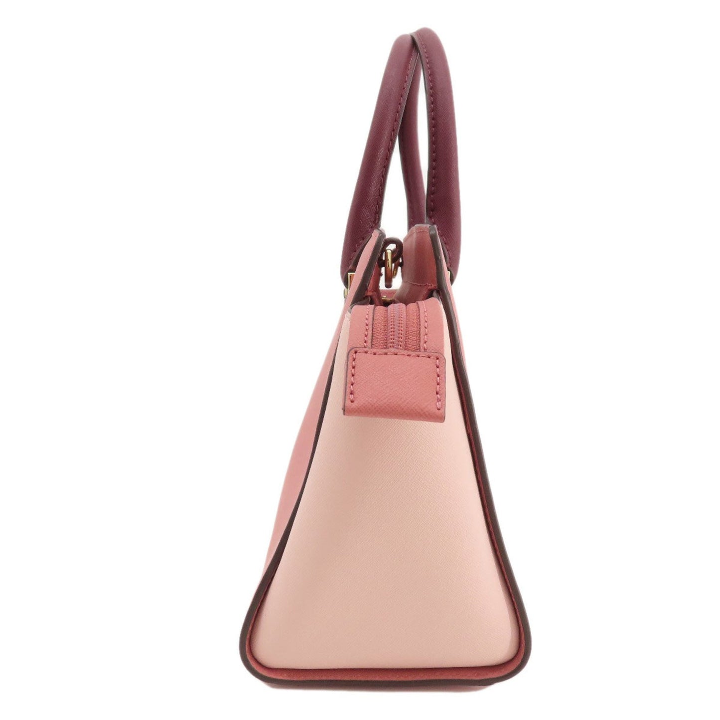 Michael Kors Pvc Handbag
