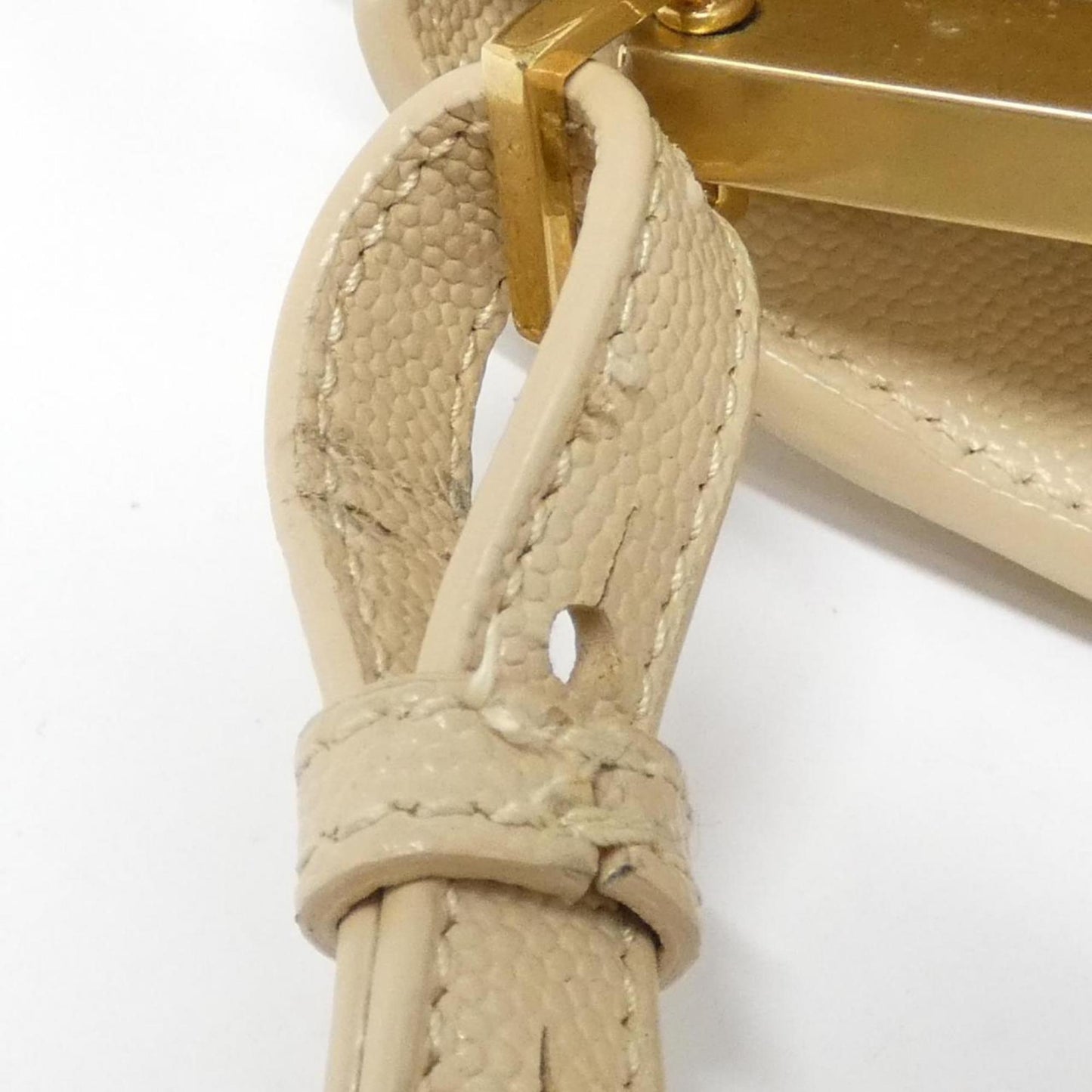 Saint Laurent Cassandra 623930 Bow0W Handbag