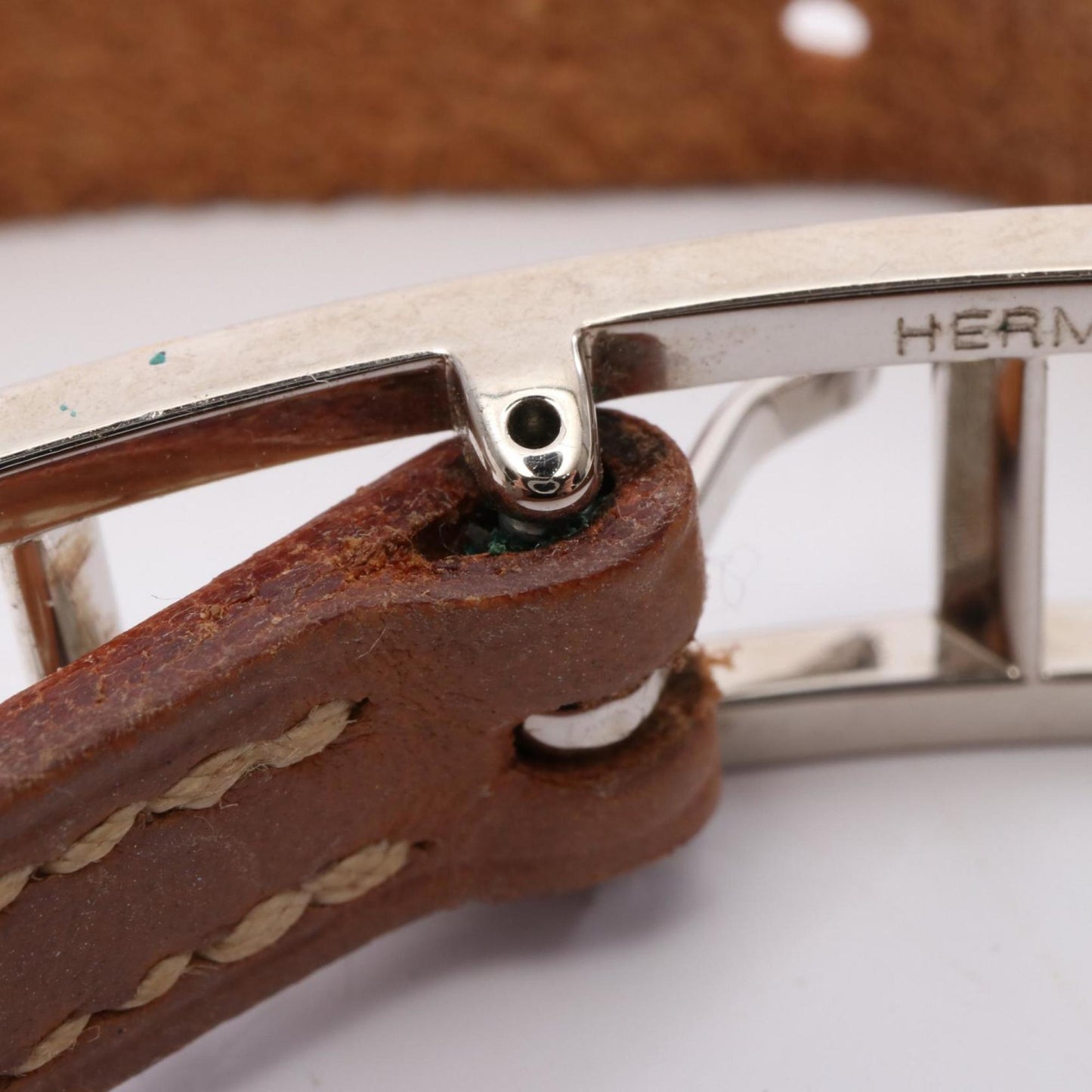 Hermes Herms Api 1 Bracelet