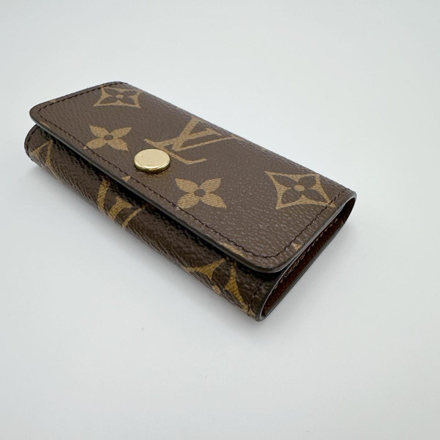 Louis Vuitton Louis Vuitton Key Case