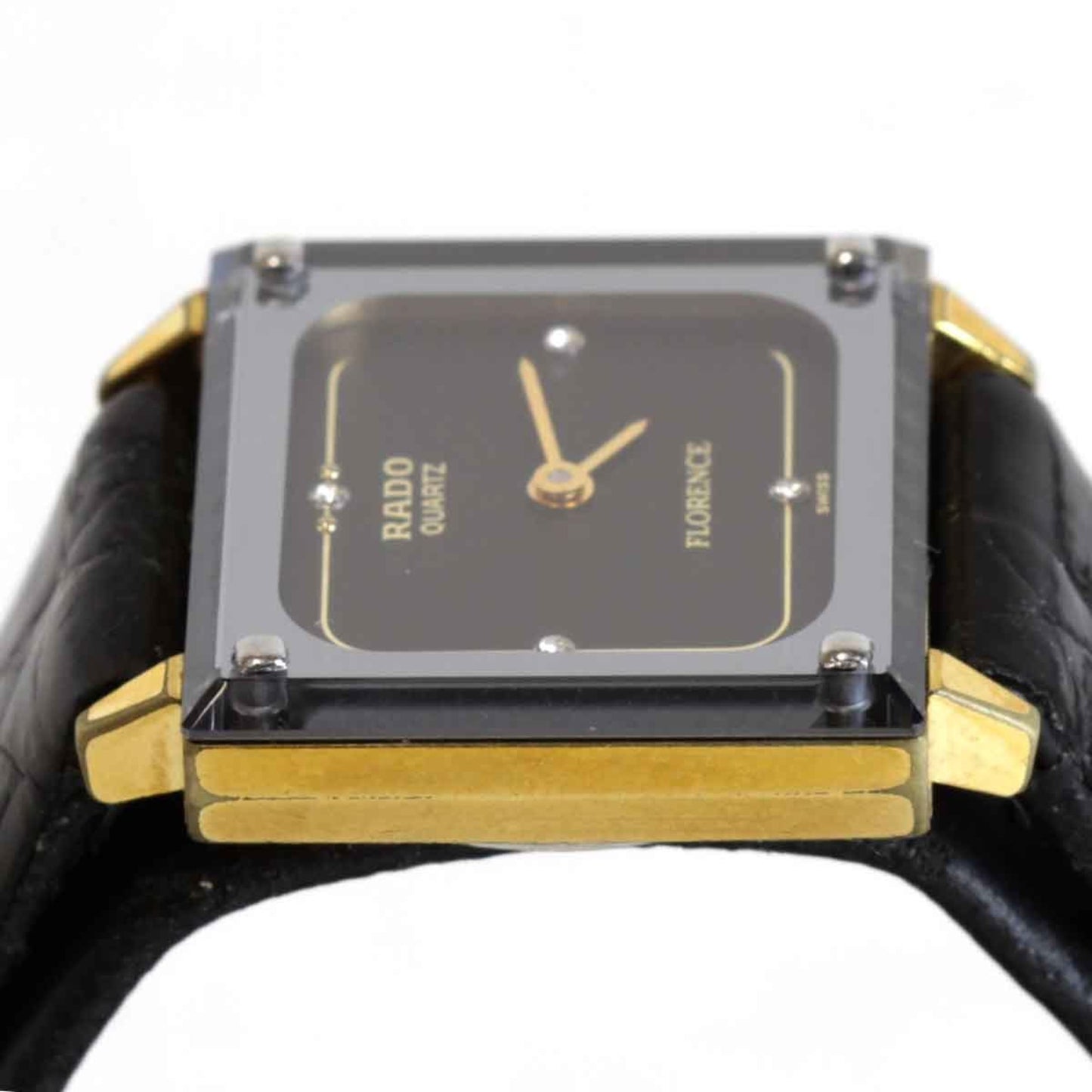 Rado Florence 121.3135.2 Quartz Watch