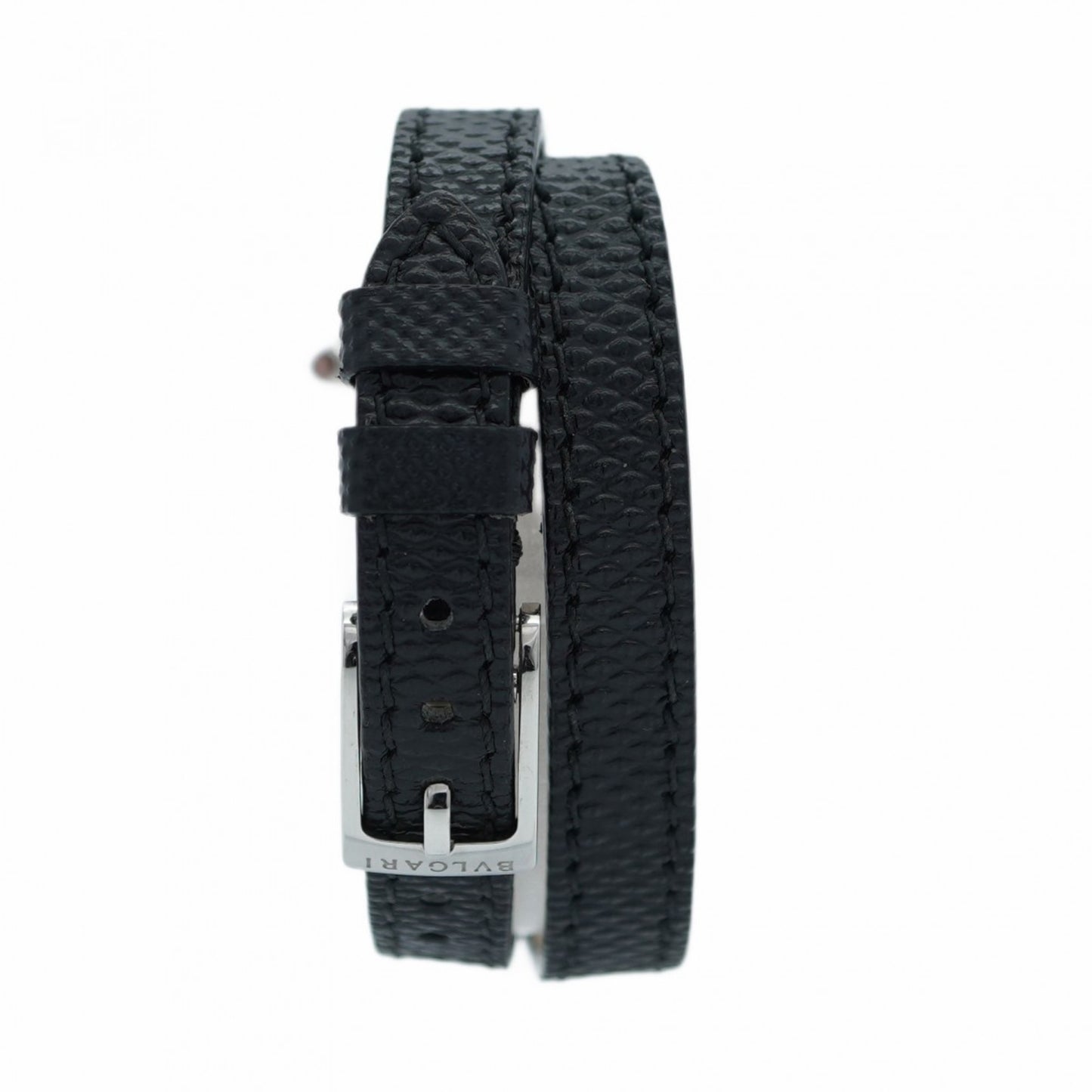 Bvlgari Serpenti 102782 Black Dial