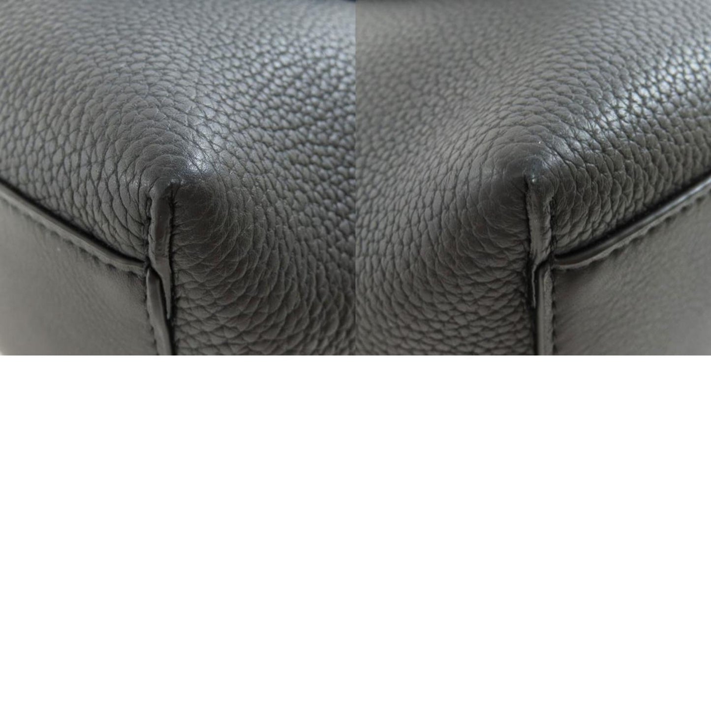 Loewe Anagram Tote Bag Calfskin