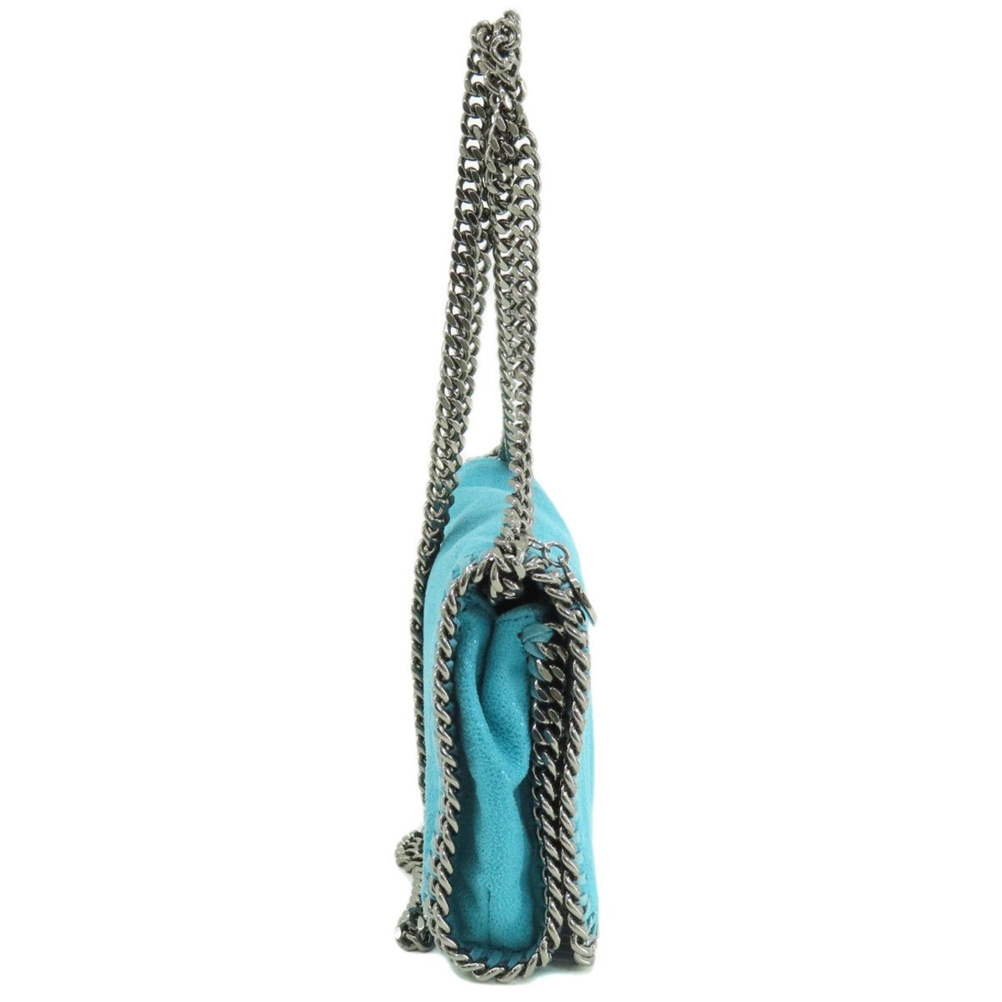 Stella Mccartney Falabella Shoulder Bag Polyester