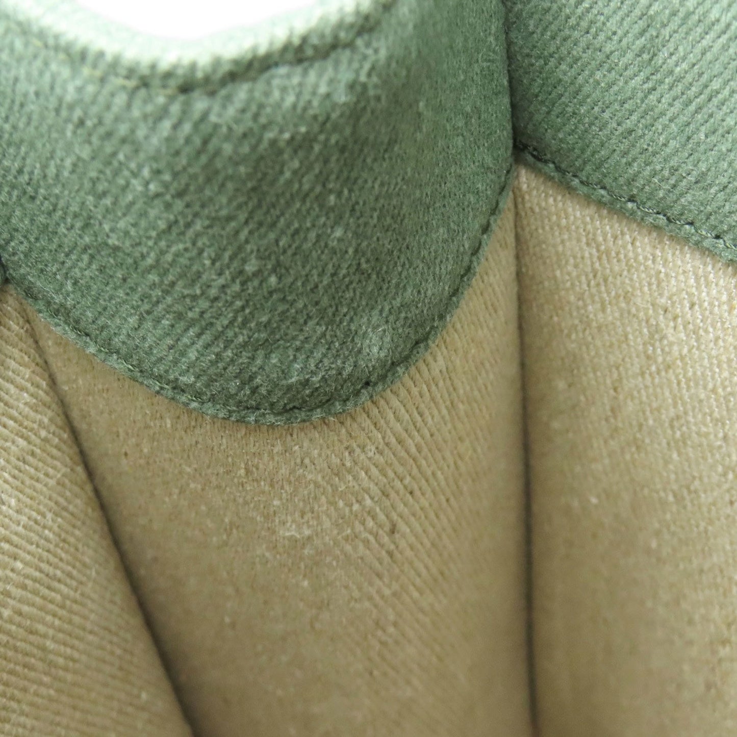 Chlo Chloe Woody Tote Canvas Bag