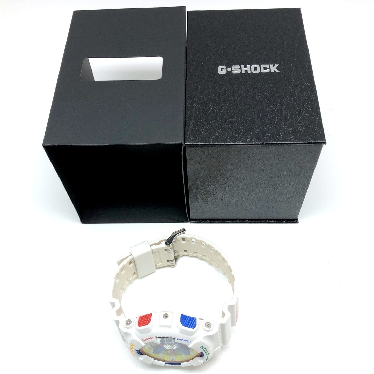G-Shock Casio Watch Ga-111Dr-7A Dee