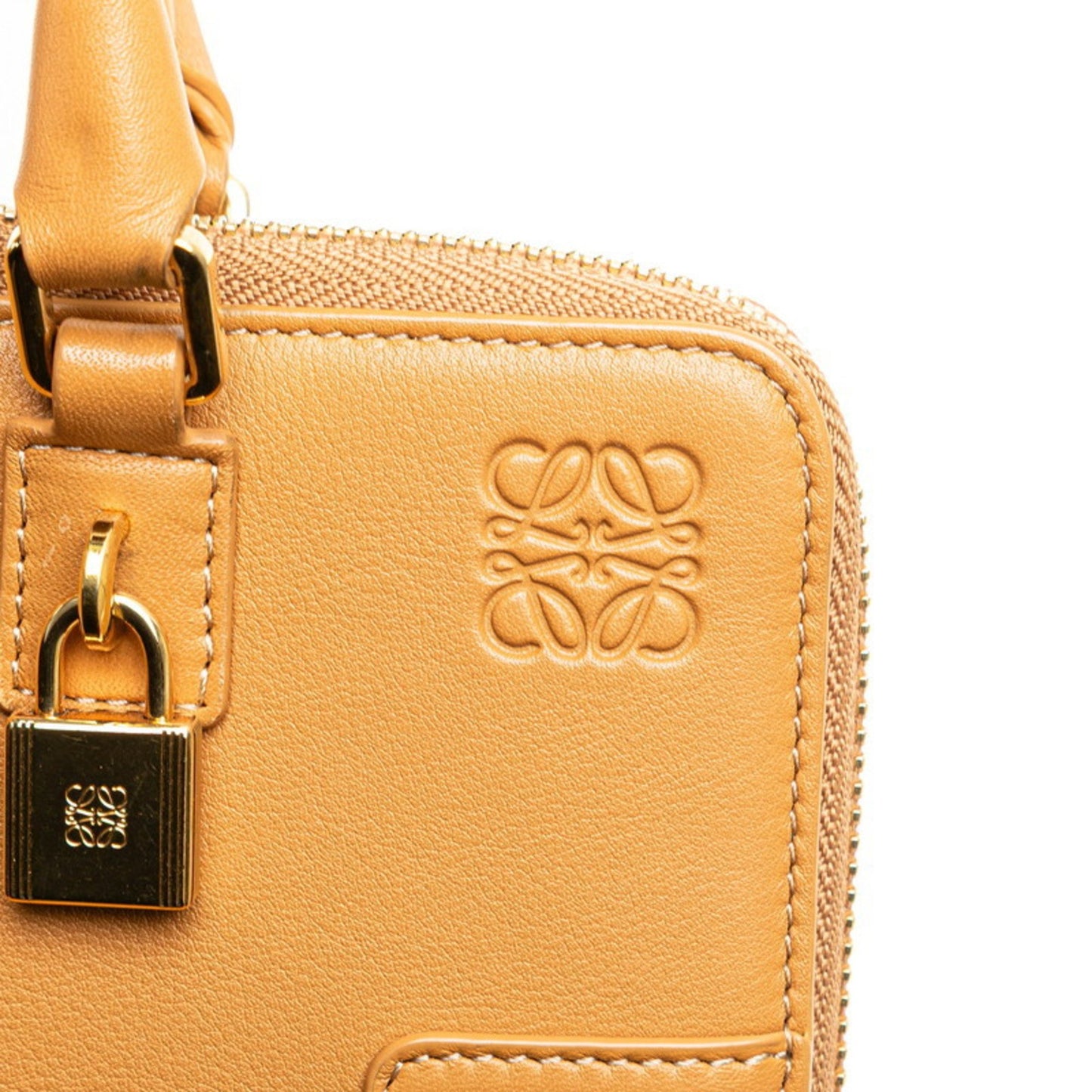 Loewe Amazona Pouch