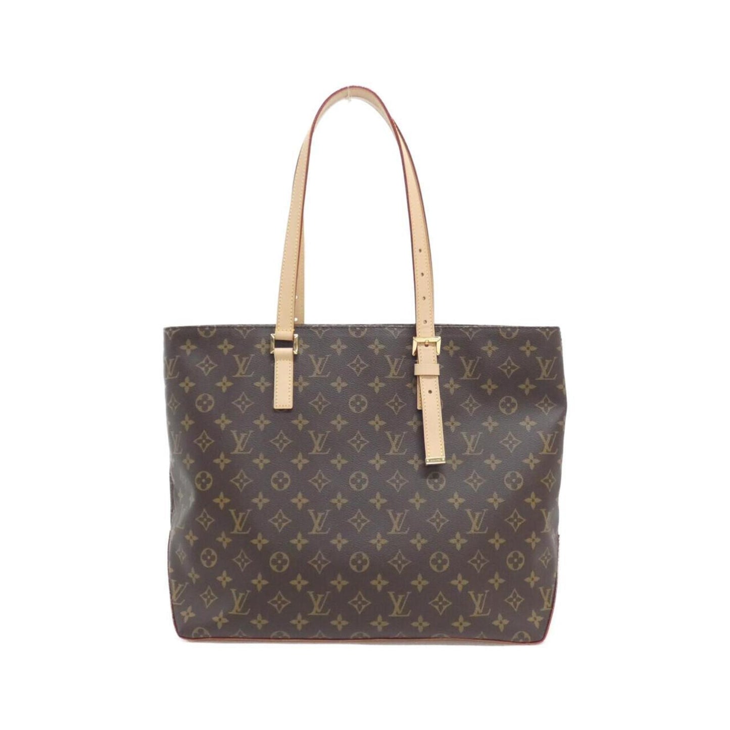 Louis Vuitton Monogram Mezzo M47134 Shoulder Bag