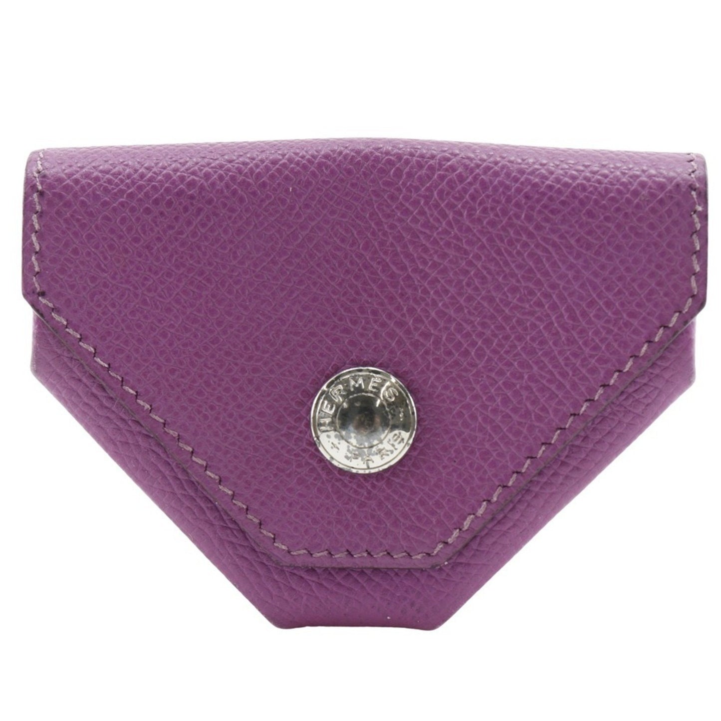 Hermes Hermes Revan Cattle Coin Case