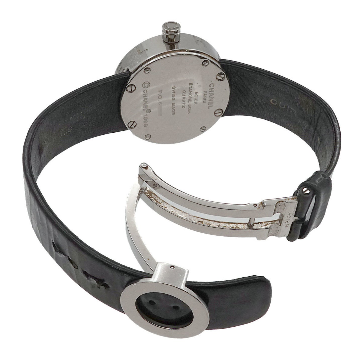 Chanel La Ronde H0579