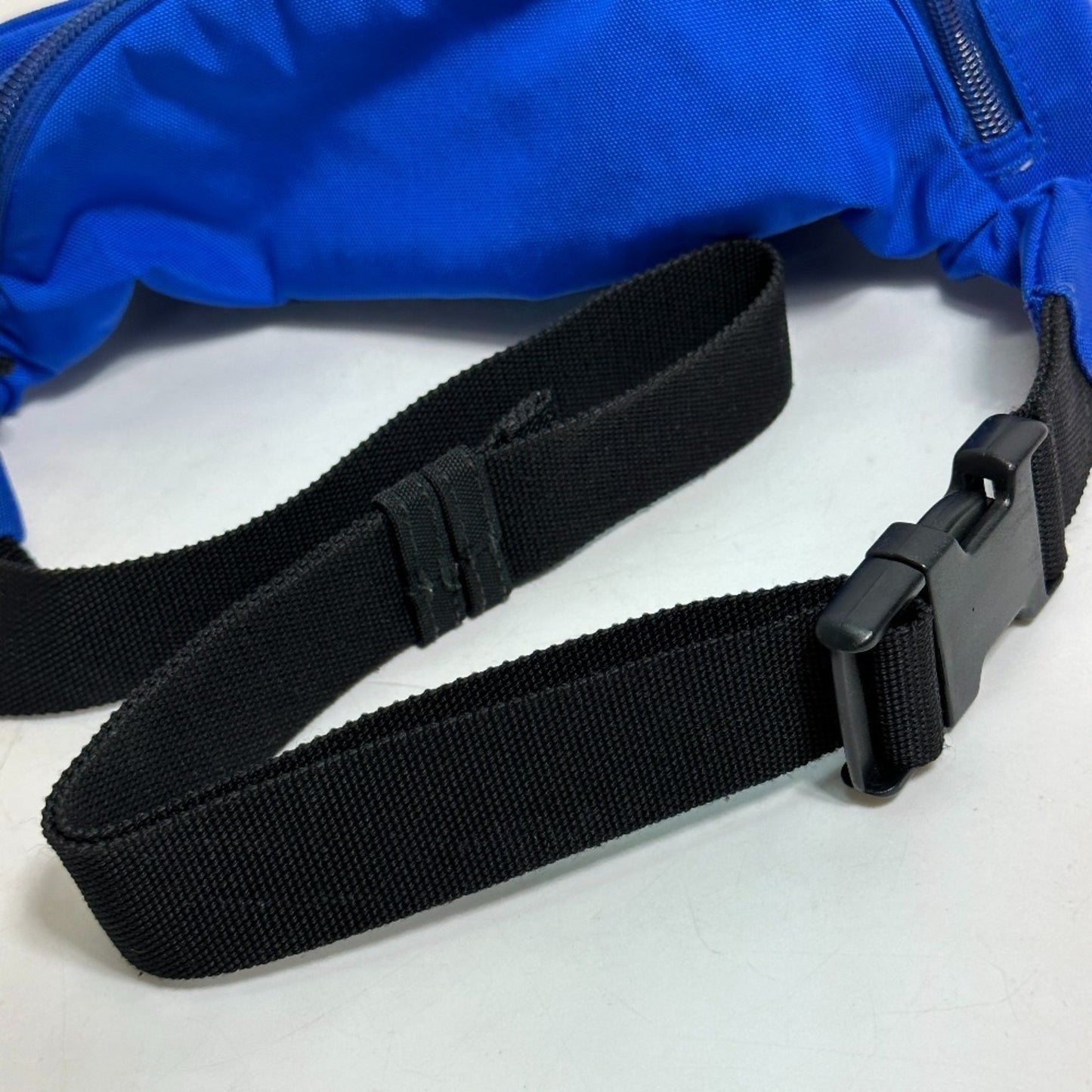 Balenciaga 482389 Explorer Waist Bag Shoulder Belt Body Nylon