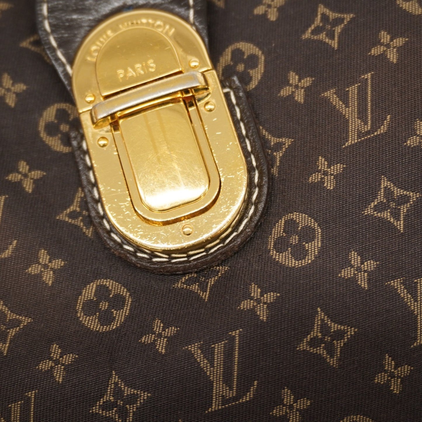 Louis Vuitton Monogram Idylle Elegy Handbag M56696 Fuzan 2-Way Bag