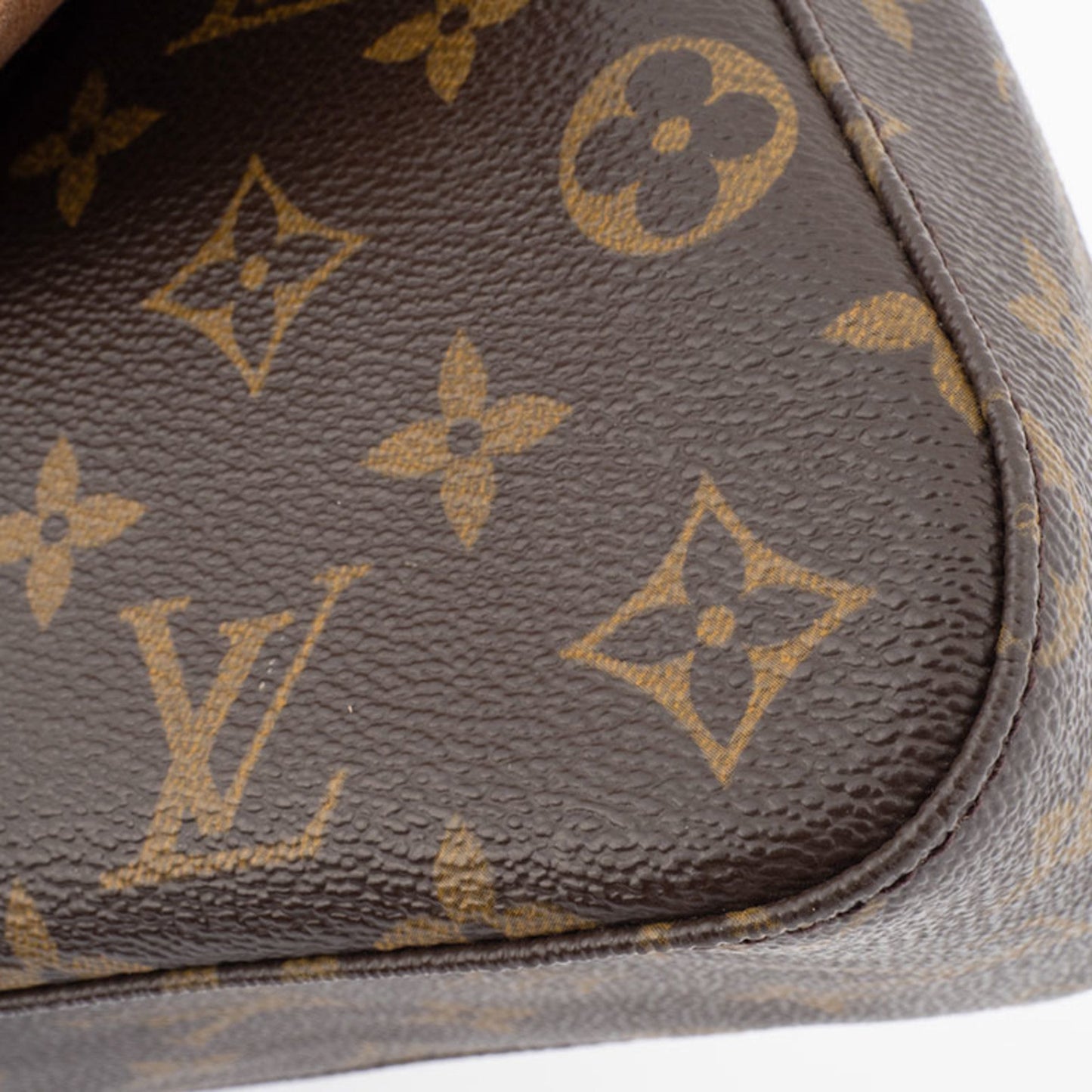 Louis Vuitton Looping Handbag Monogram M51147