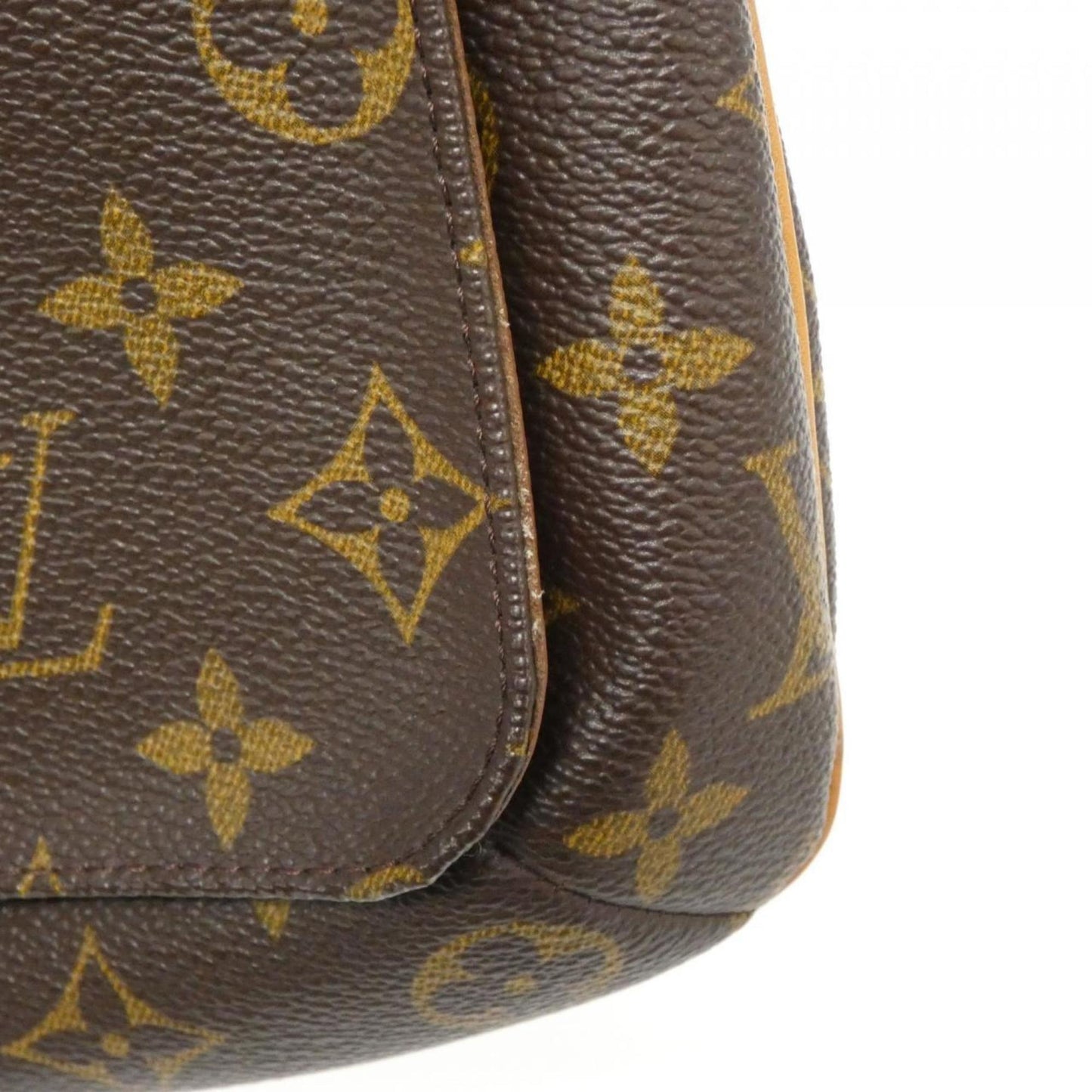 Louis Vuitton Monogram Musette Salsa M51258 Shoulder Bag