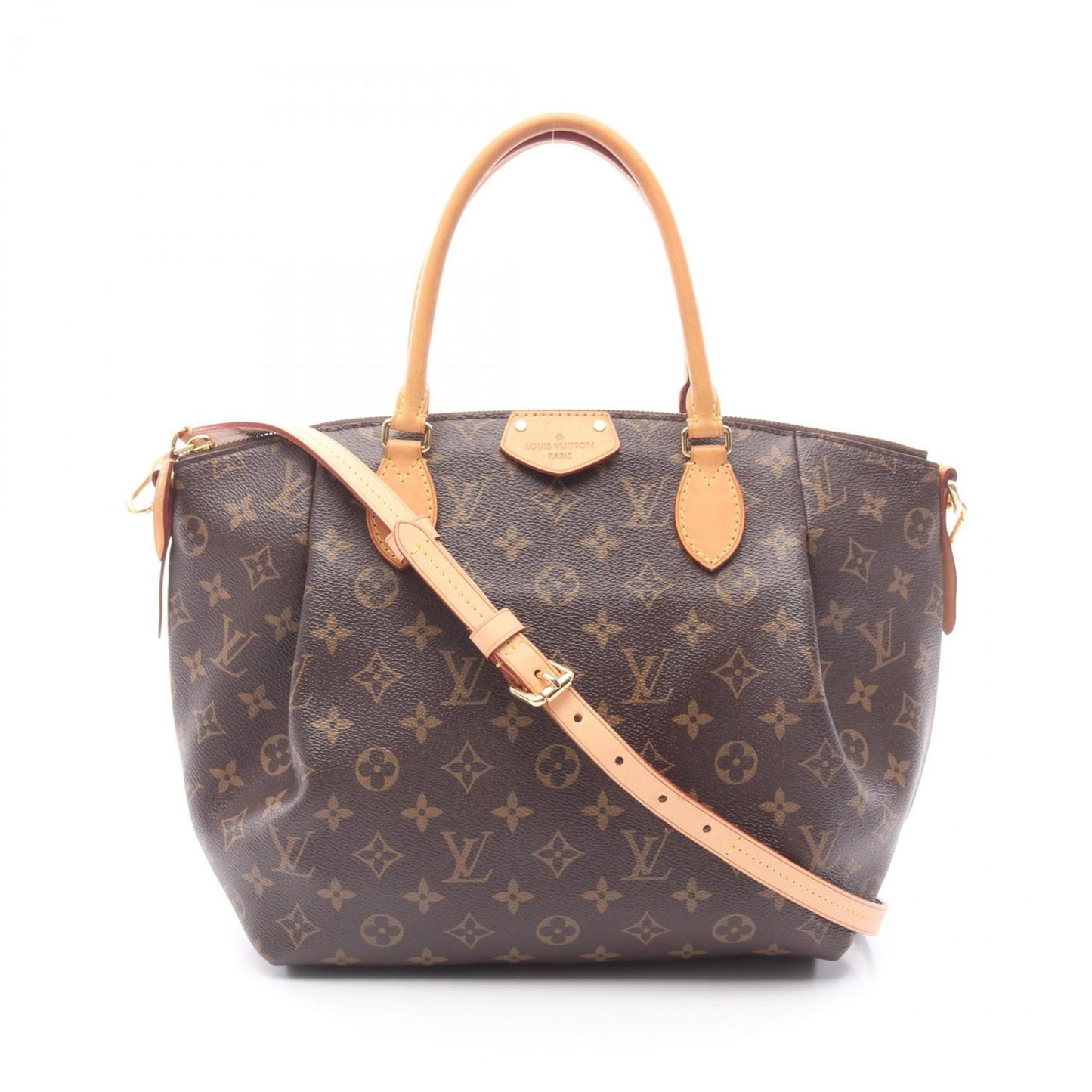Louis Vuitton Turen Mm Handbag