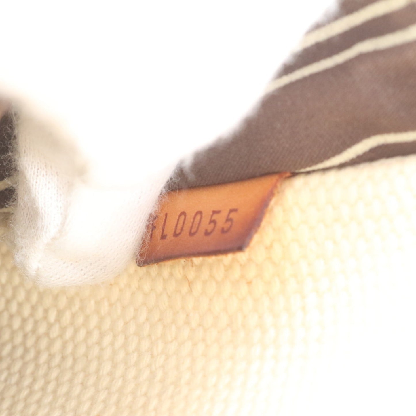 Bag Louis Vuitton Shoulder