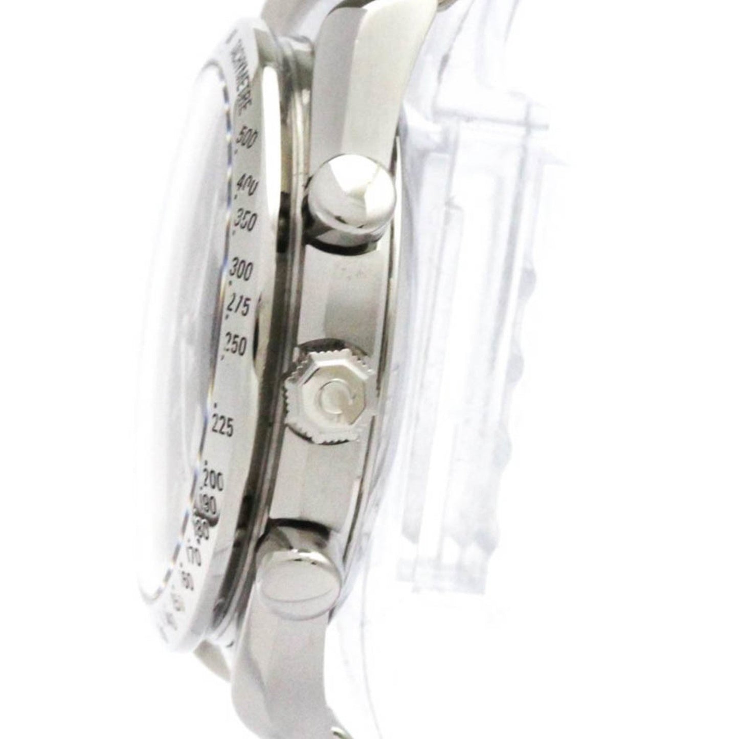 Omega Speedmaster Date Steel Automatic