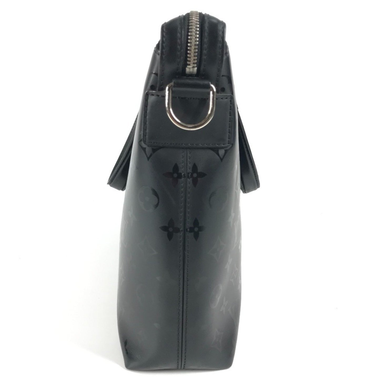 Louis Vuitton M40529 Monogram Illusion Briefcase