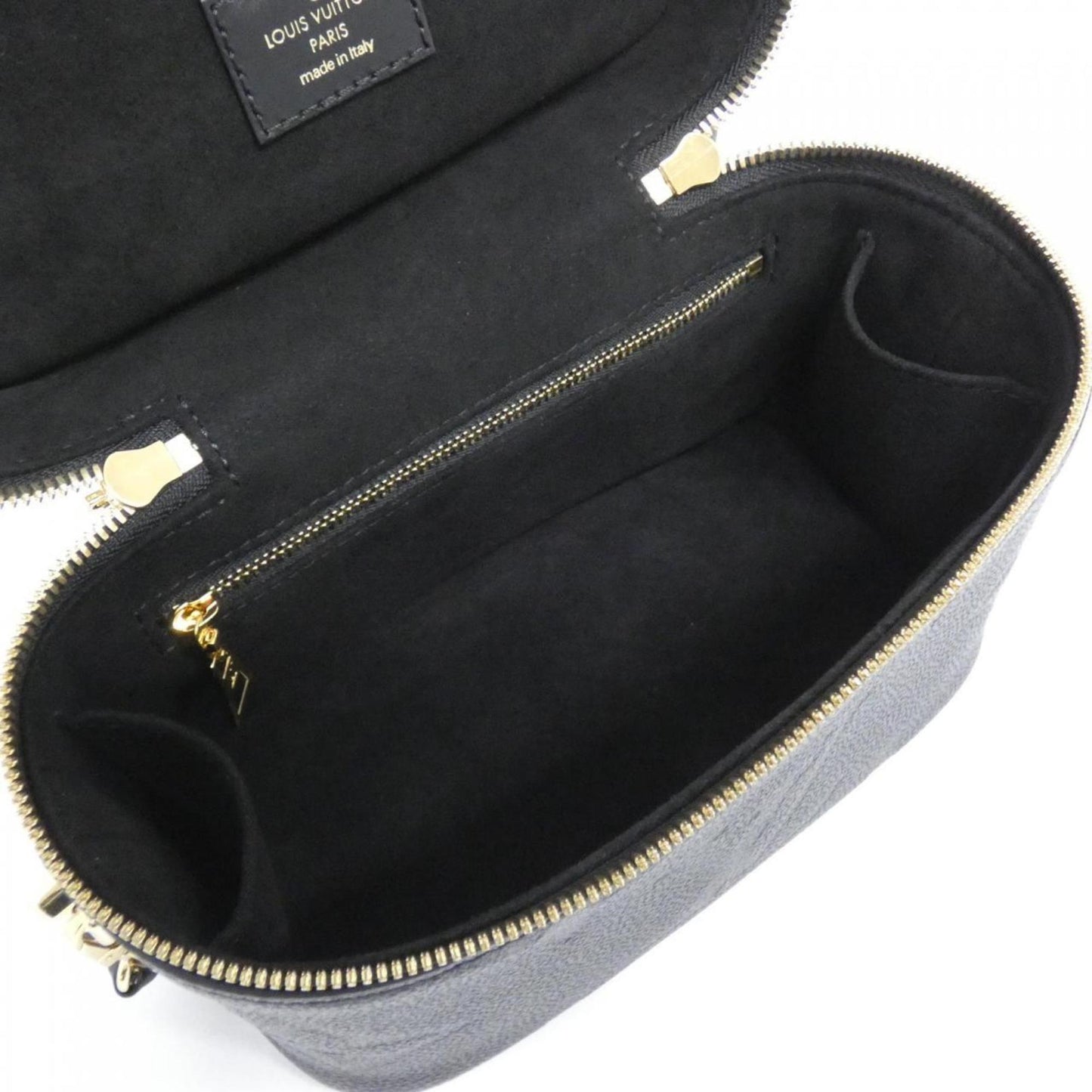 Leather Louis Vuitton Handbag