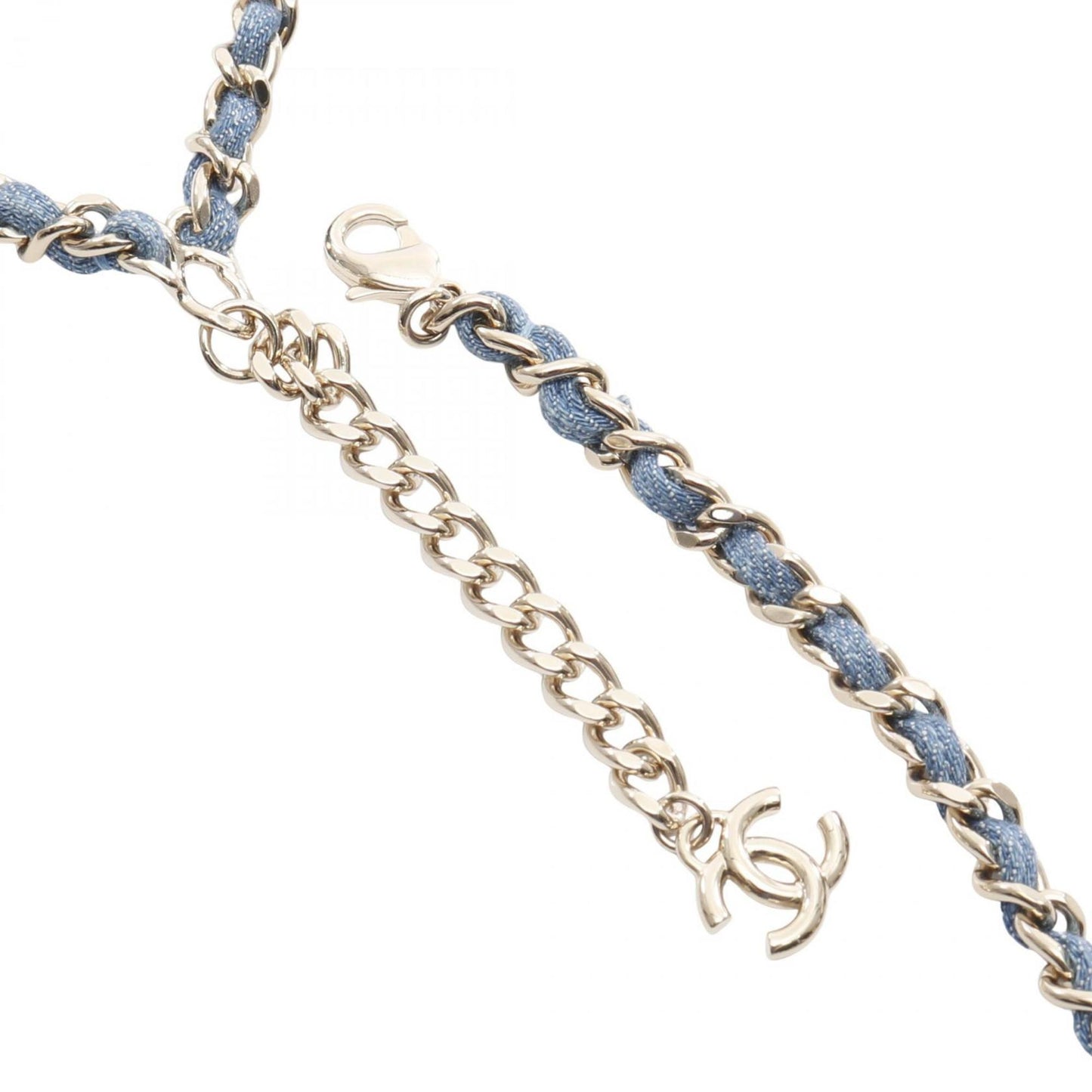 Chanel Coco Mark Belt