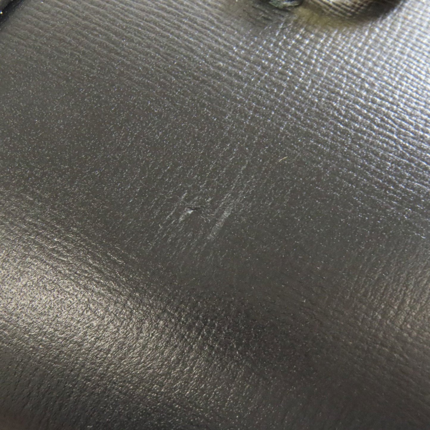 Gucci 602118 Horsebit Bucket Bag Tote Leather