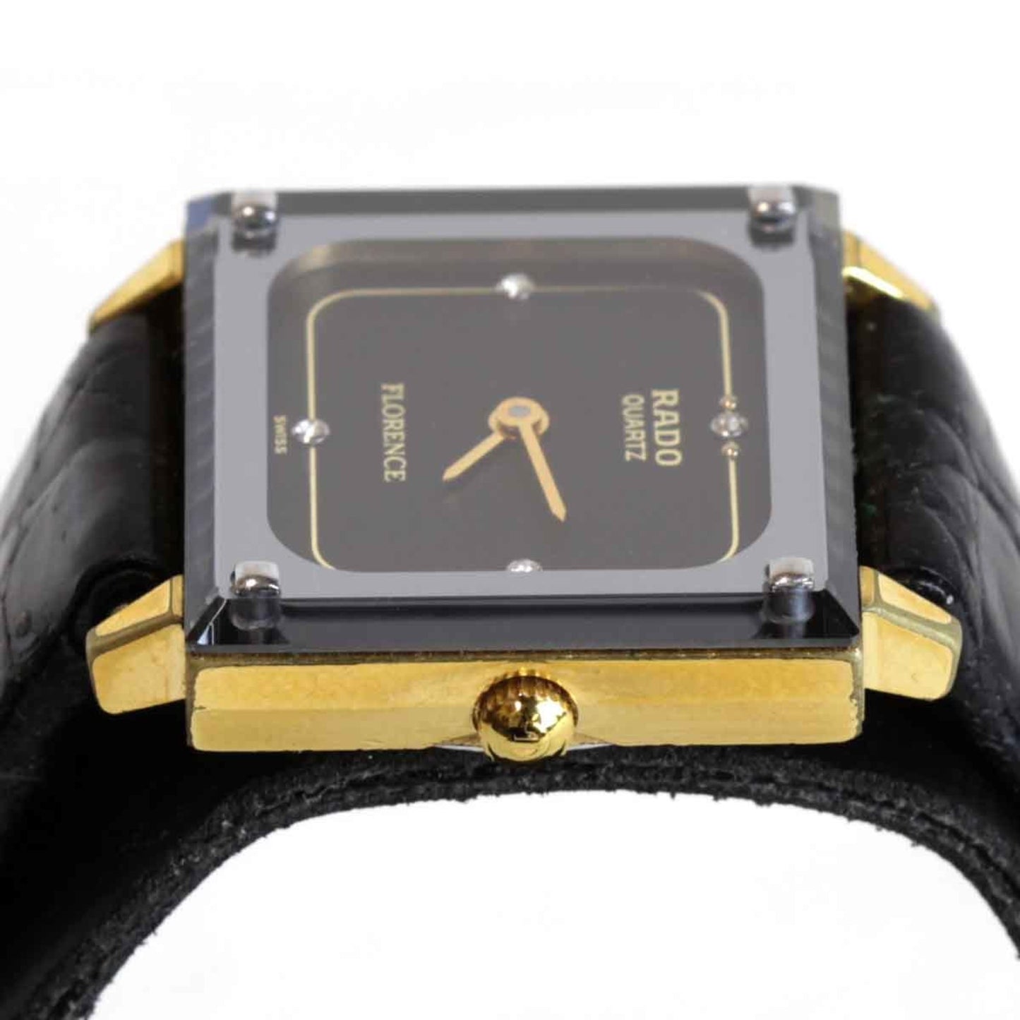Rado Florence 121.3135.2 Quartz Watch