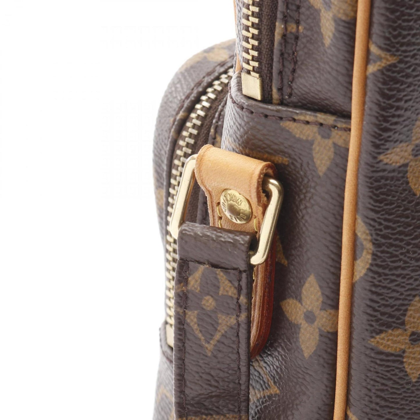 Louis Vuitton Amazon Shoulder Bag