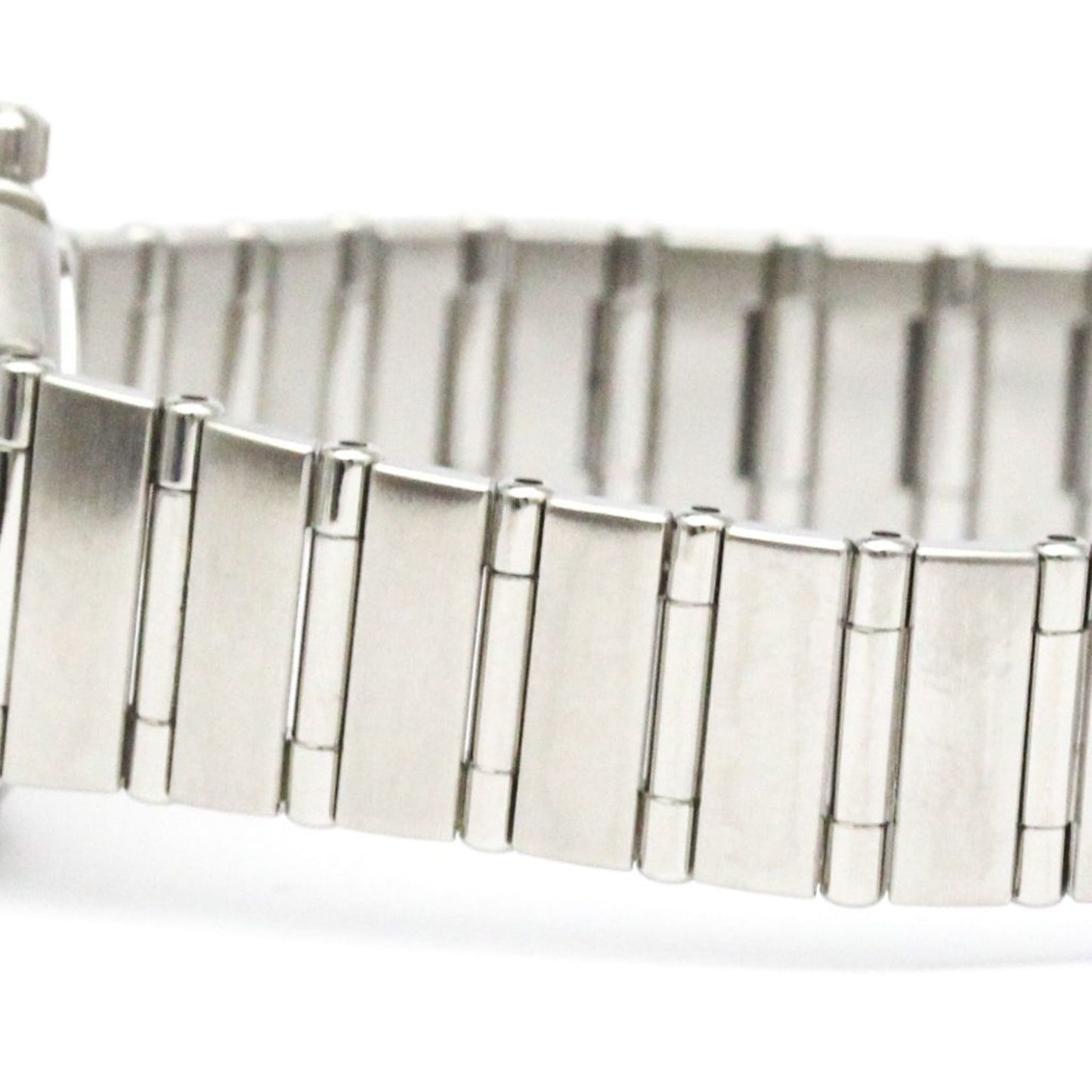 Omega Constellation Steel Quartz